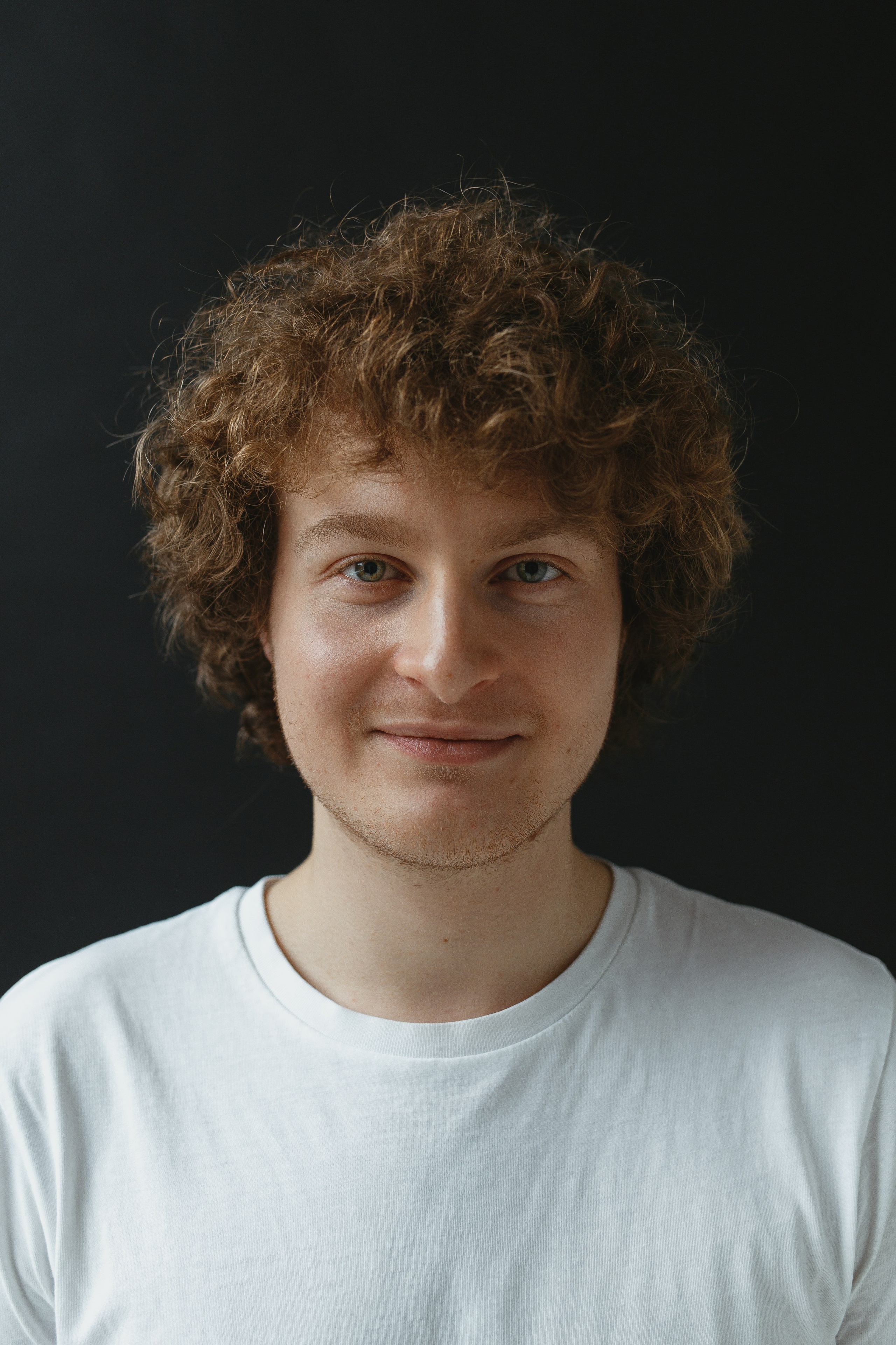 Актерское. Фотограф в Москве Виктория Губина