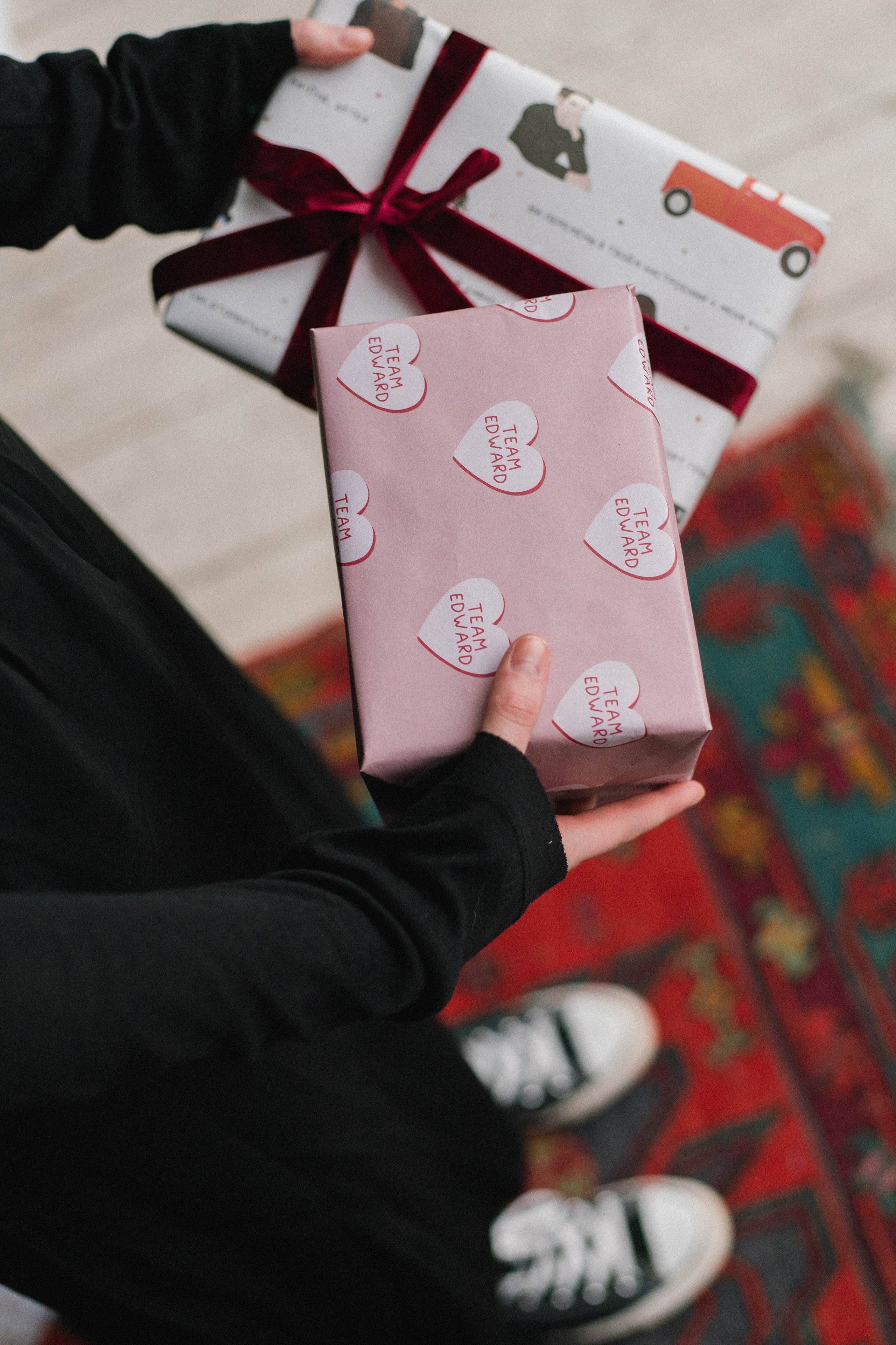 Duet.Pet. Фотограф в Москве Виктория Губина