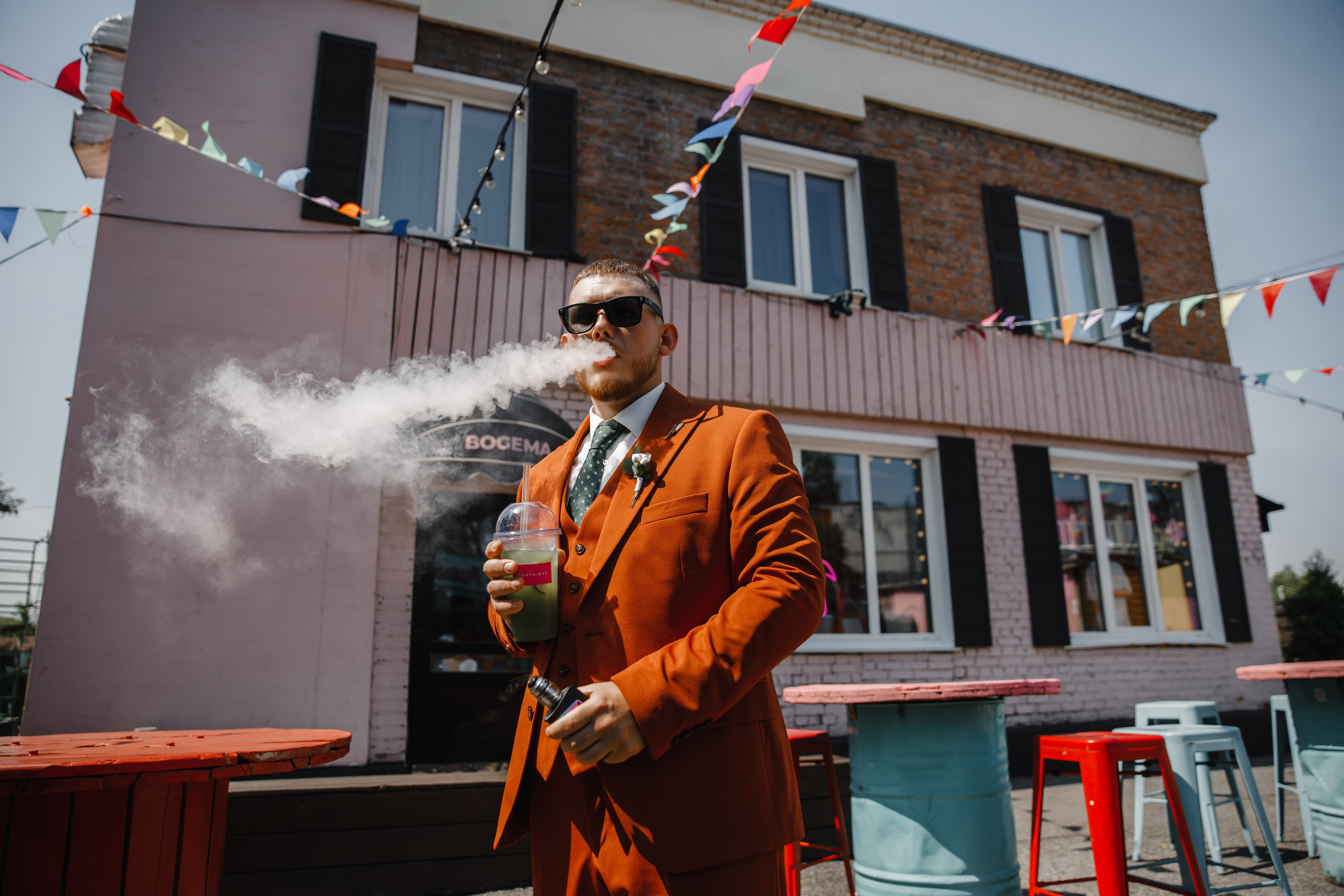 Свадьба Сергея и Екатерины. Свадебный и репортажный фотограф в Новокузнецке Вьюхин Александр