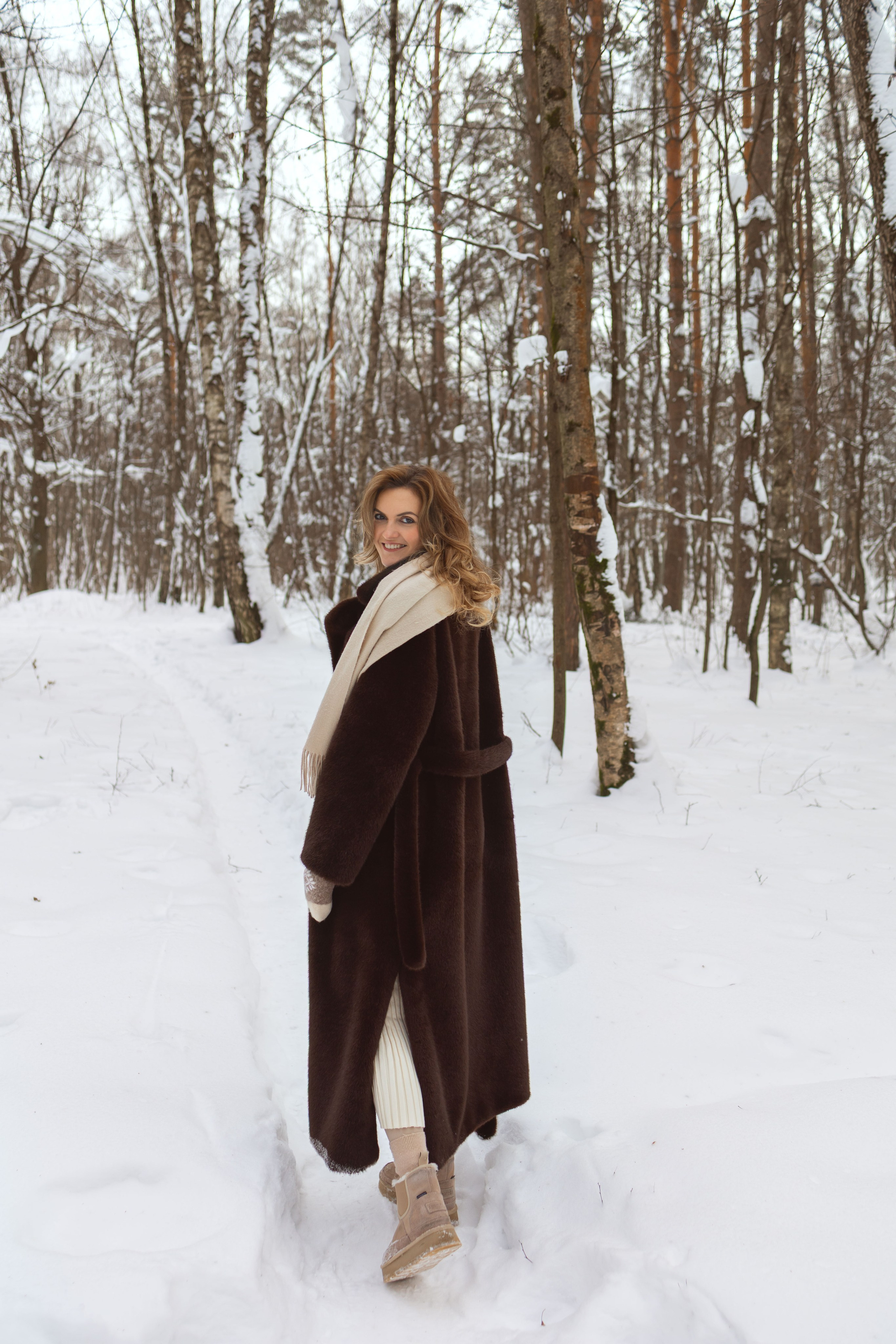 Марина. Фотограф Москва