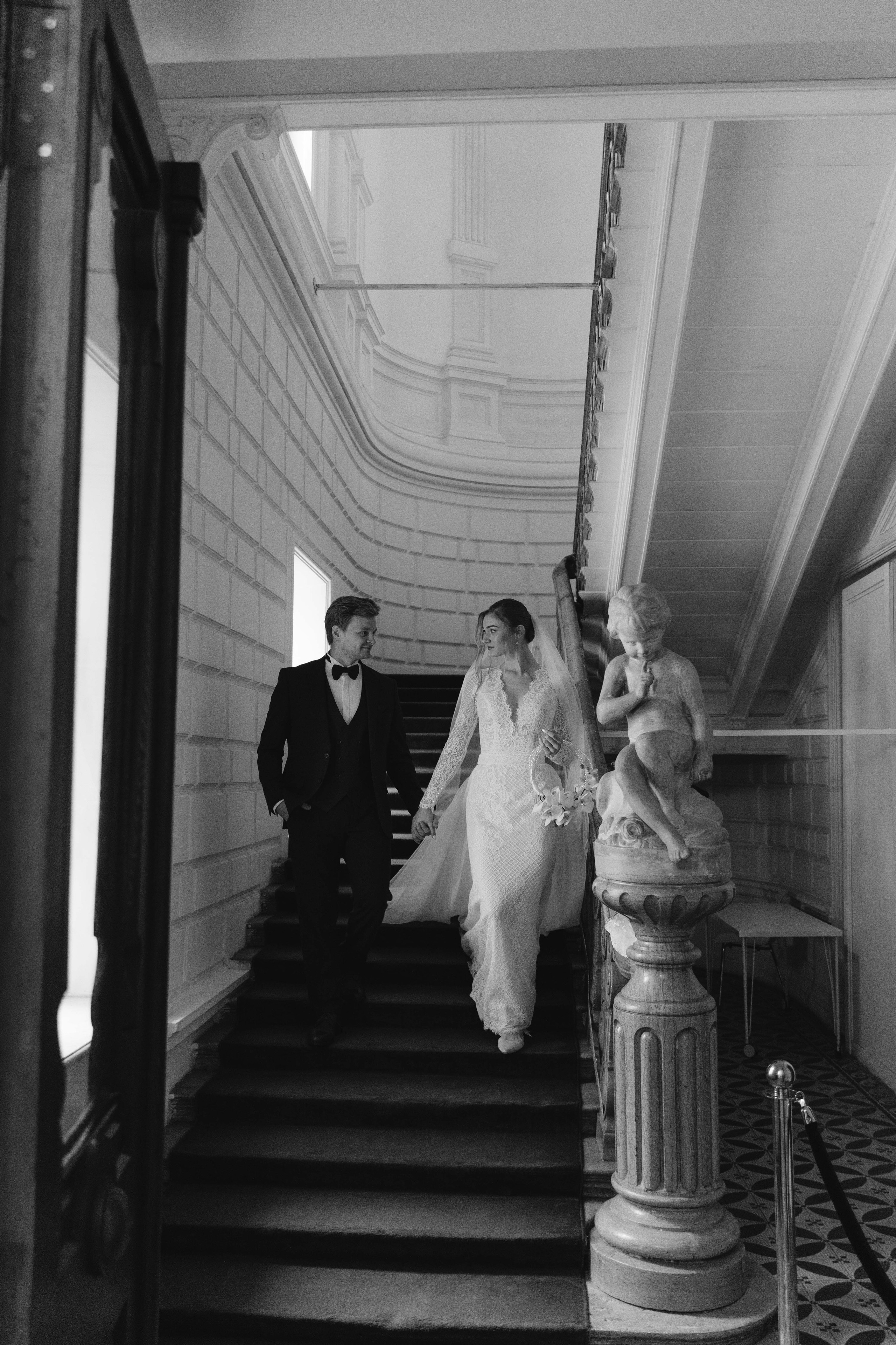 К & В Особняк Спиридонова. Женский и свадебный фотограф Москва Елизавета Перова