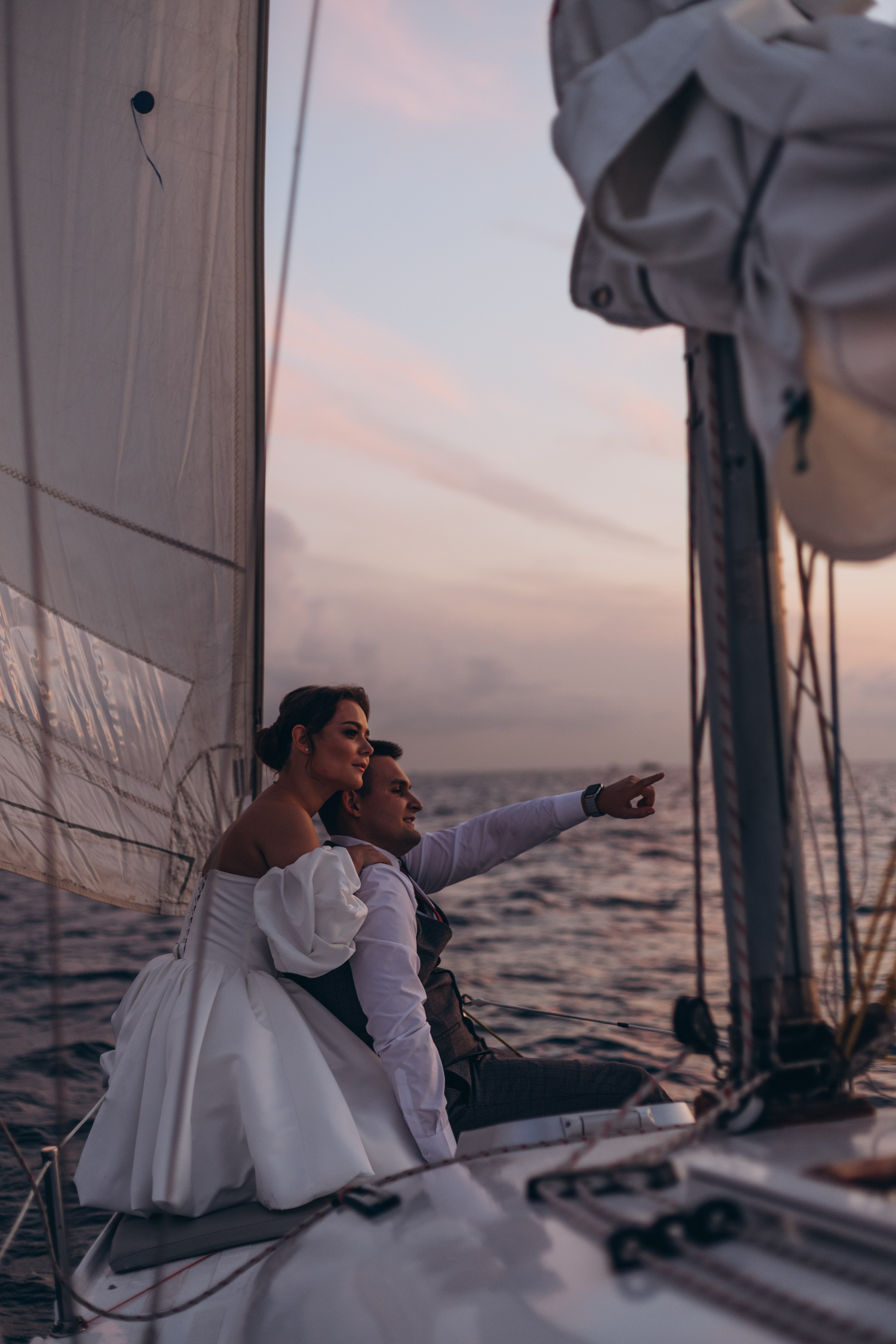 Про нас. Свадебный и семейный фотограф Краснова Юлия