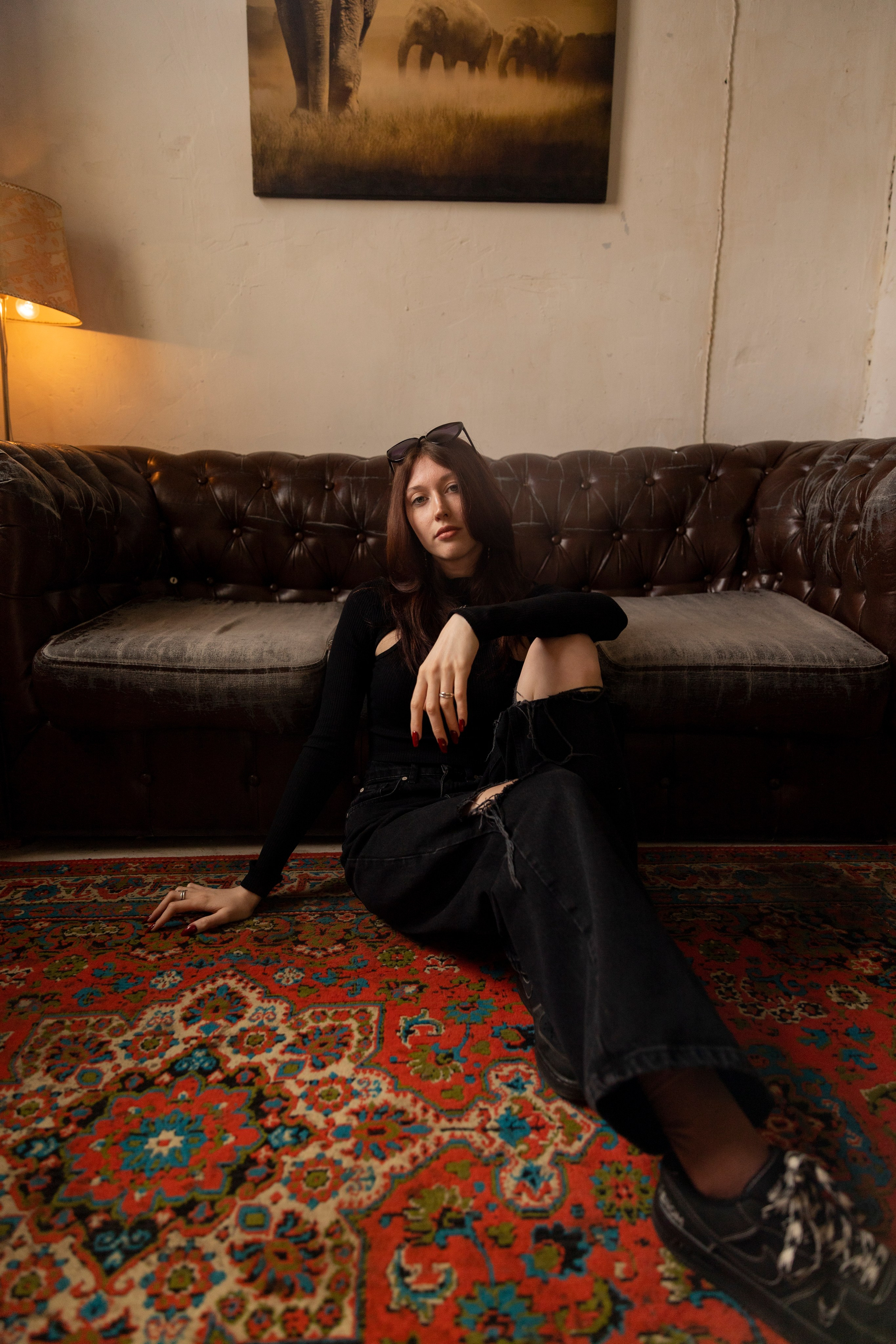 Выпускники. Свадебный и семейный фотограф Краснова Юлия