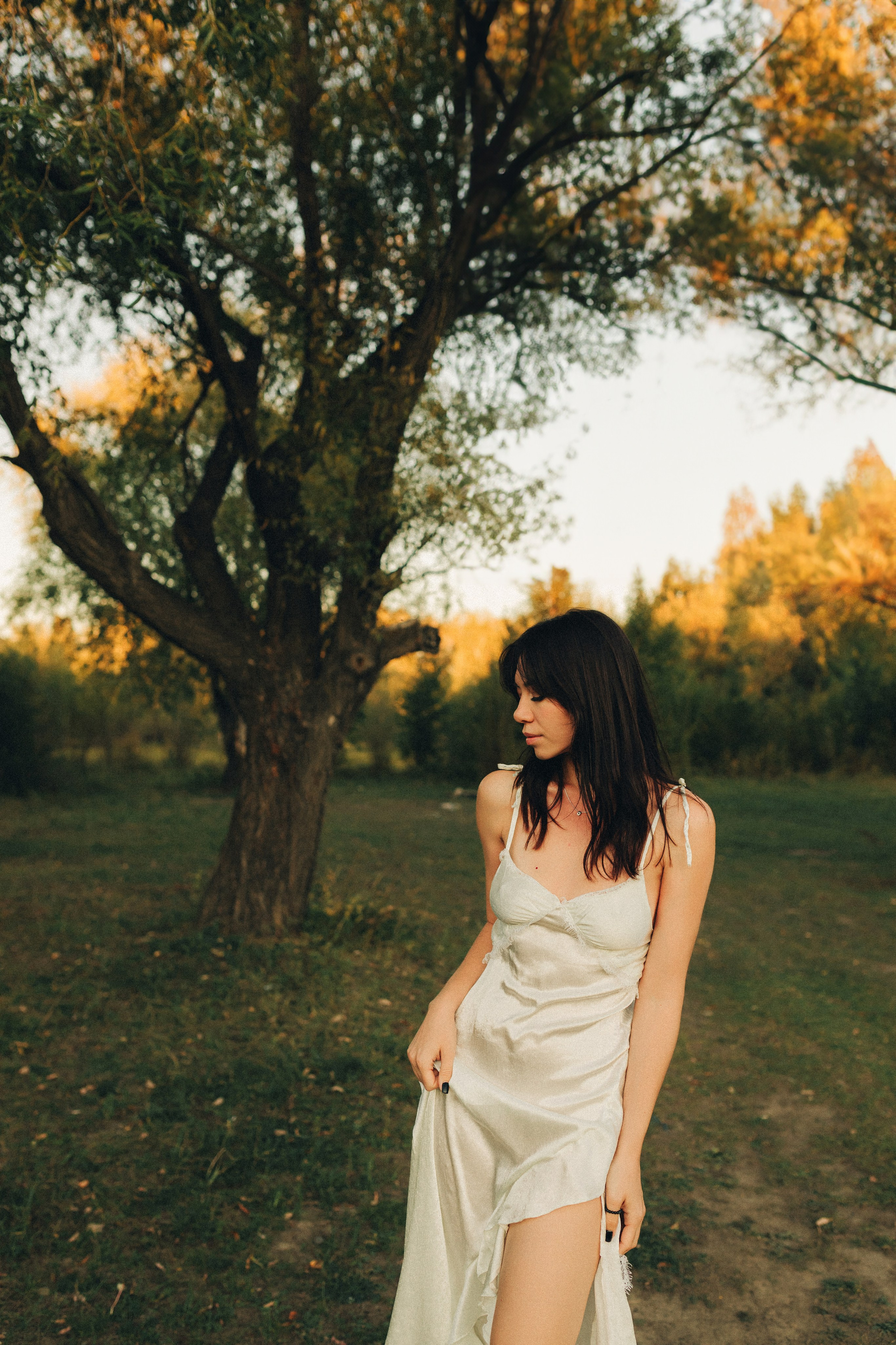 Женский портрет. Фотограф в Чите Карина Власова