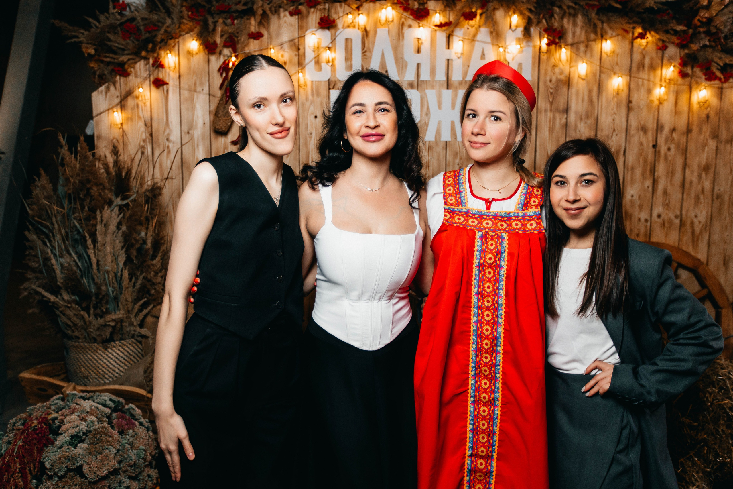 Корпоративы и Новый Год. Свадебный и семейный фотограф в Нижнем Новгороде и Москве Сергей Полян