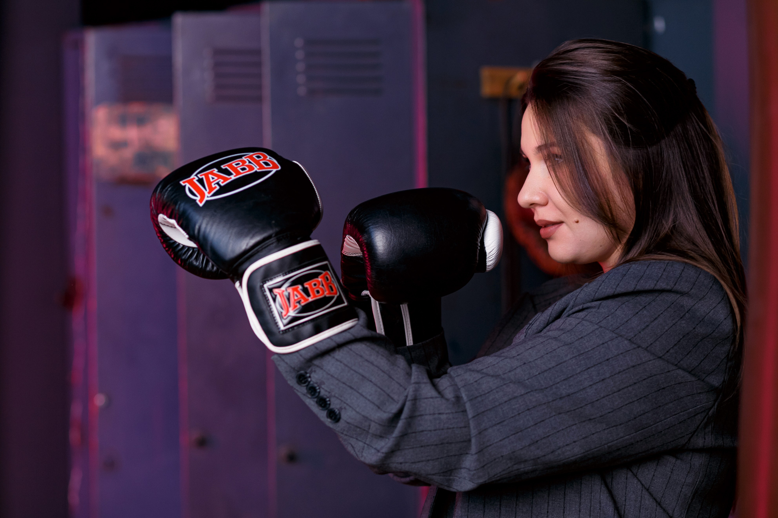 Фотосессия для эксперта в продажах / Студия «Электрозавод». Фотограф в  г. Новосибирск