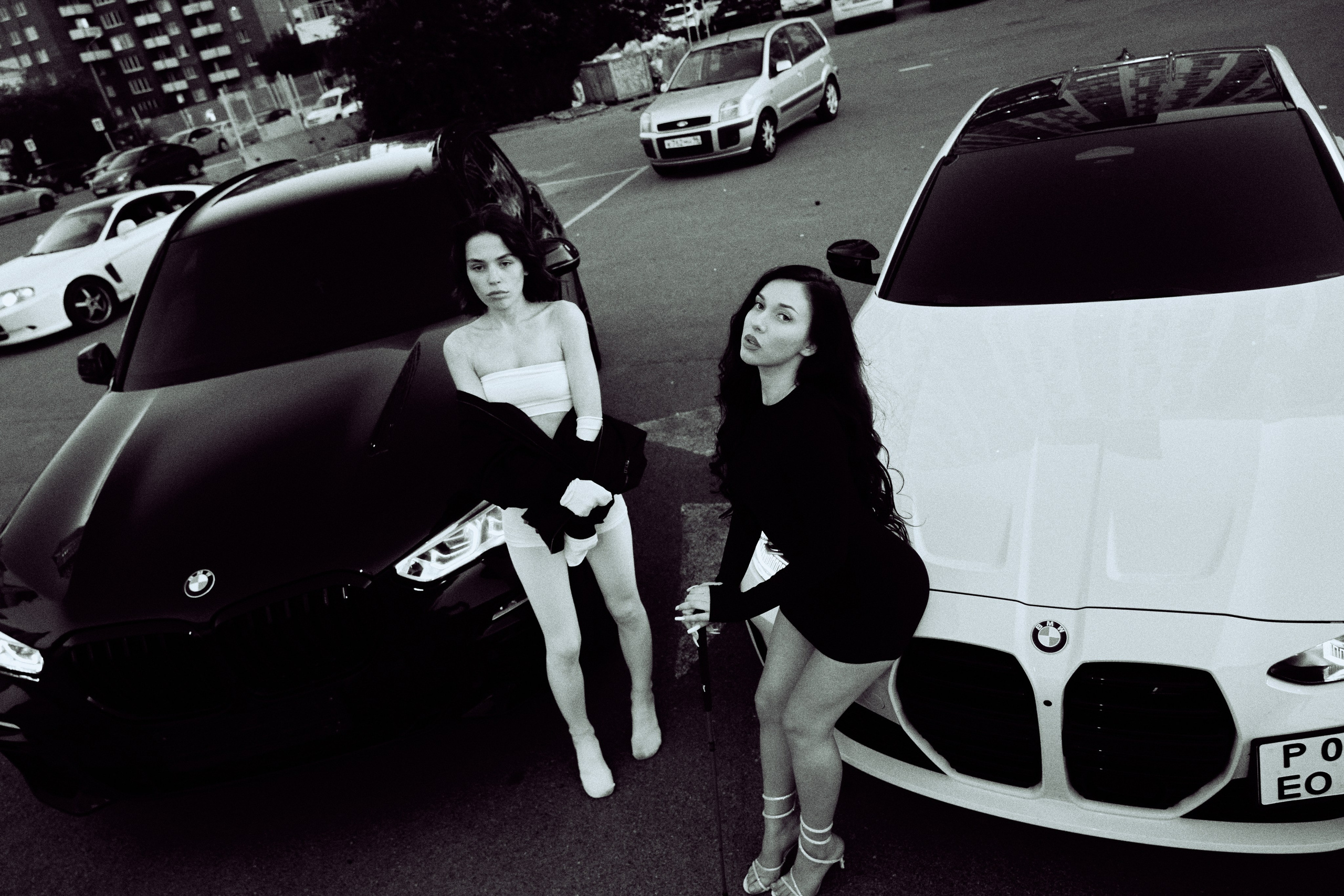 LUXURY GIRL. Репортажный фотограф мероприятий и концертов в Екатеринбурге