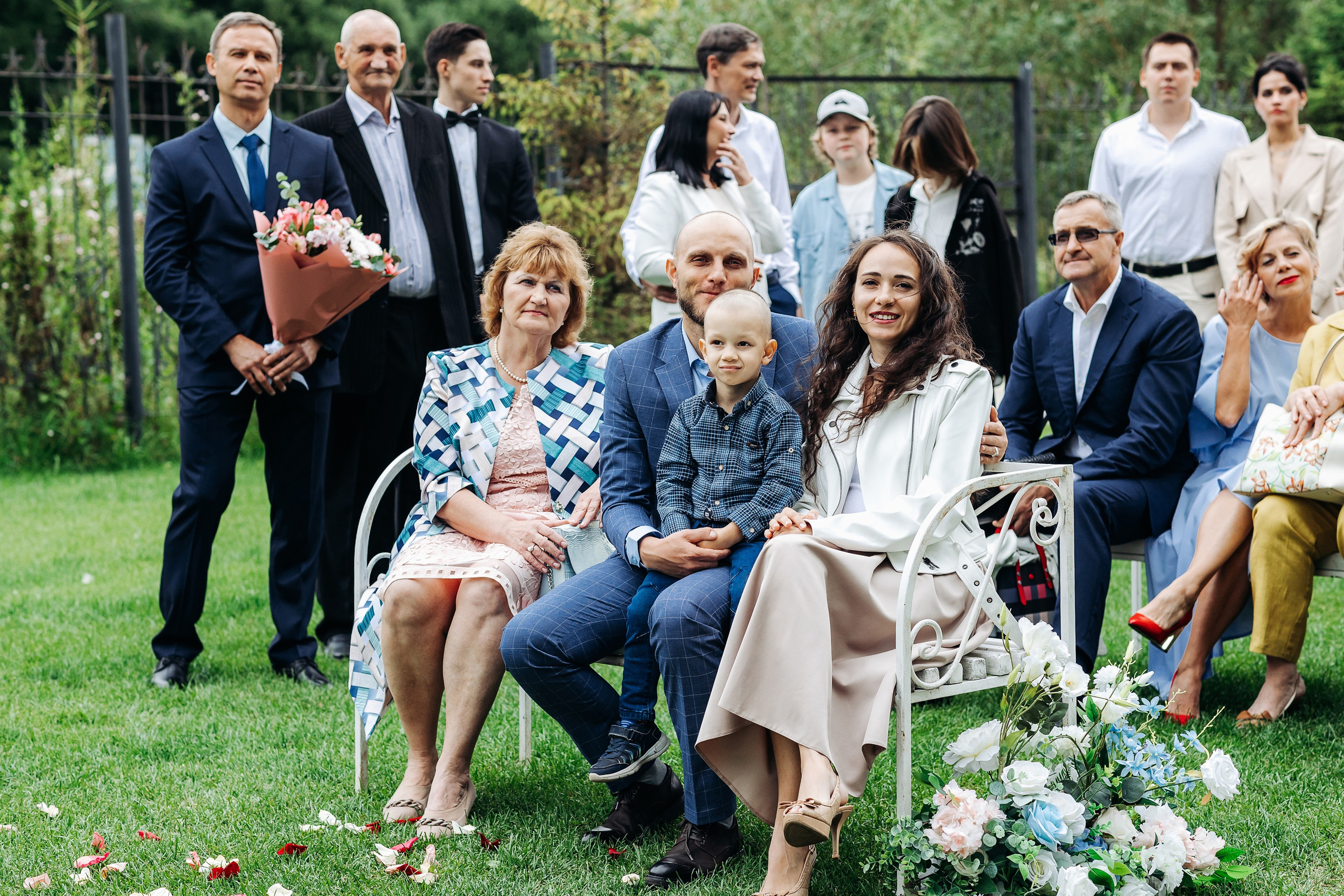 Антон Ксения. Фотограф Омск Андрей Козяков