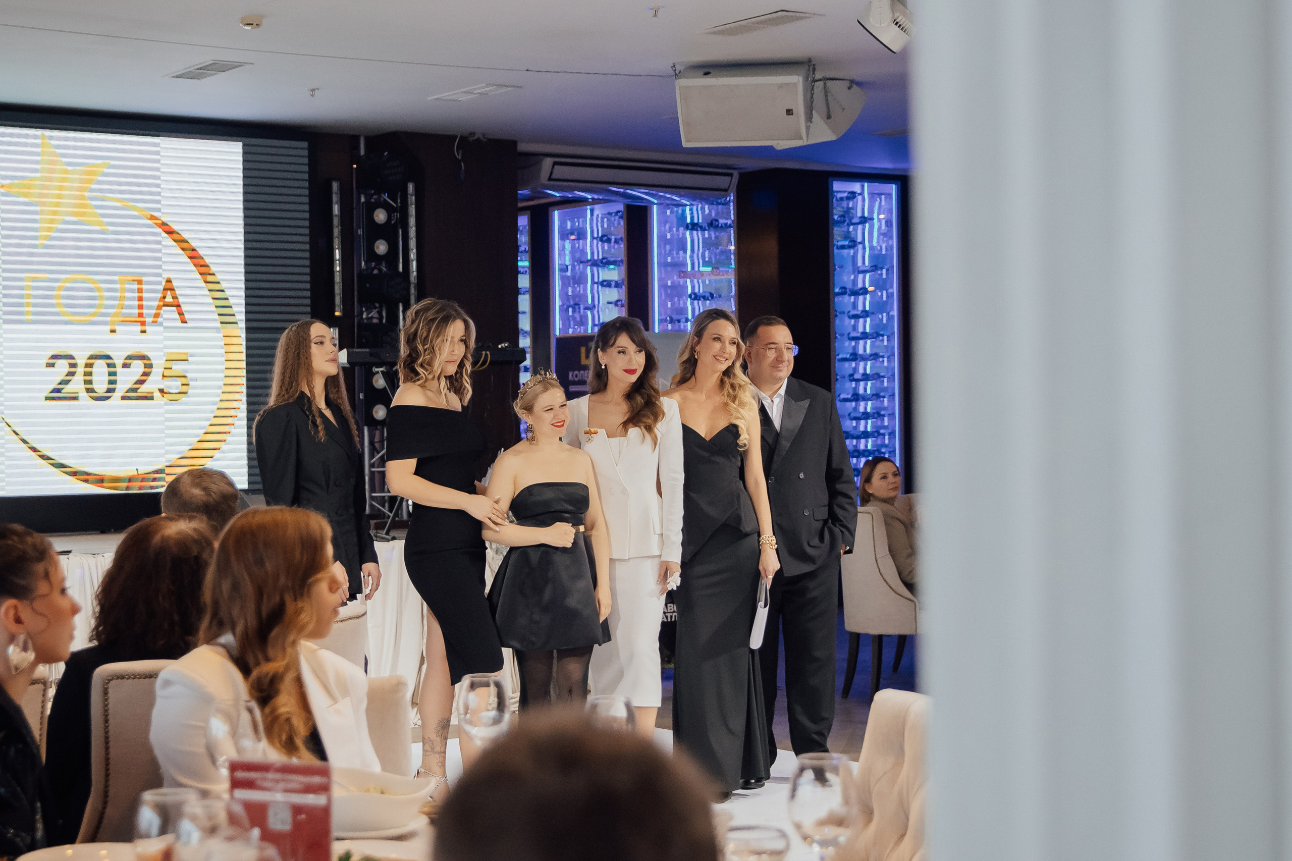 Премия года 2025. Фотограф Анастасия Романова Рязань