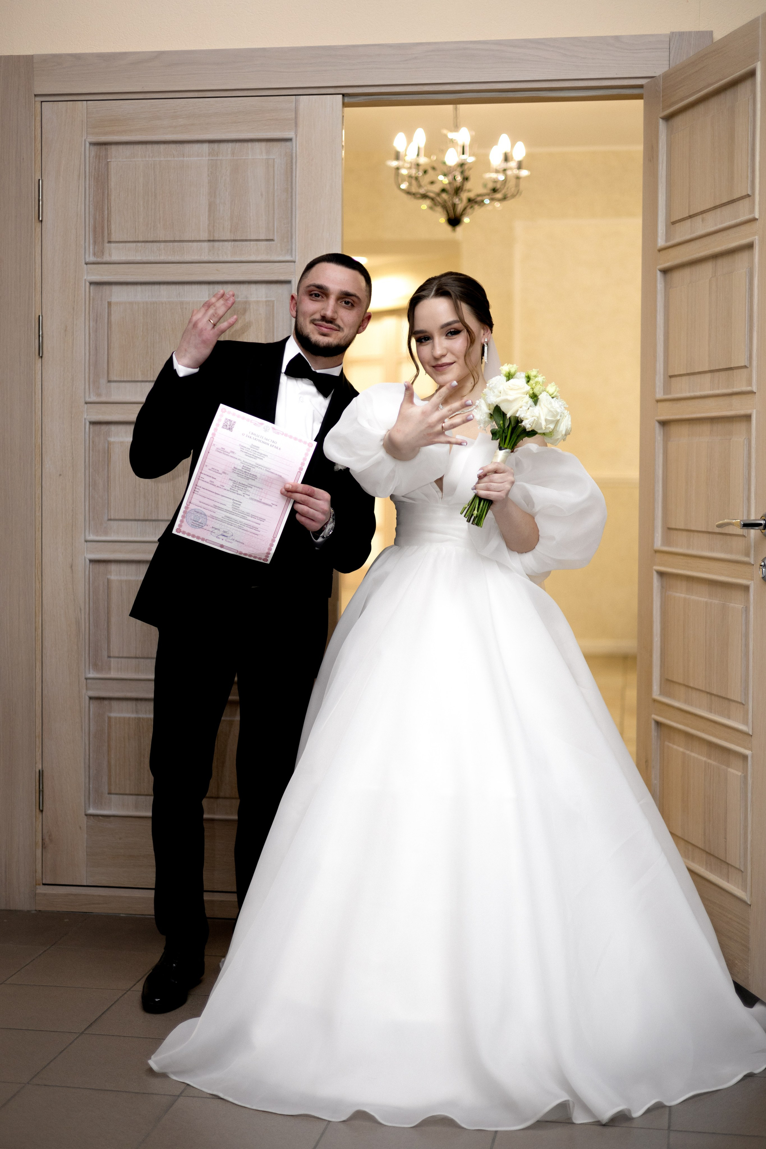 Свадьба Виолетта & Станислав | вилла Тоскана. Фотограф в Калининграде Сокирко Светлана