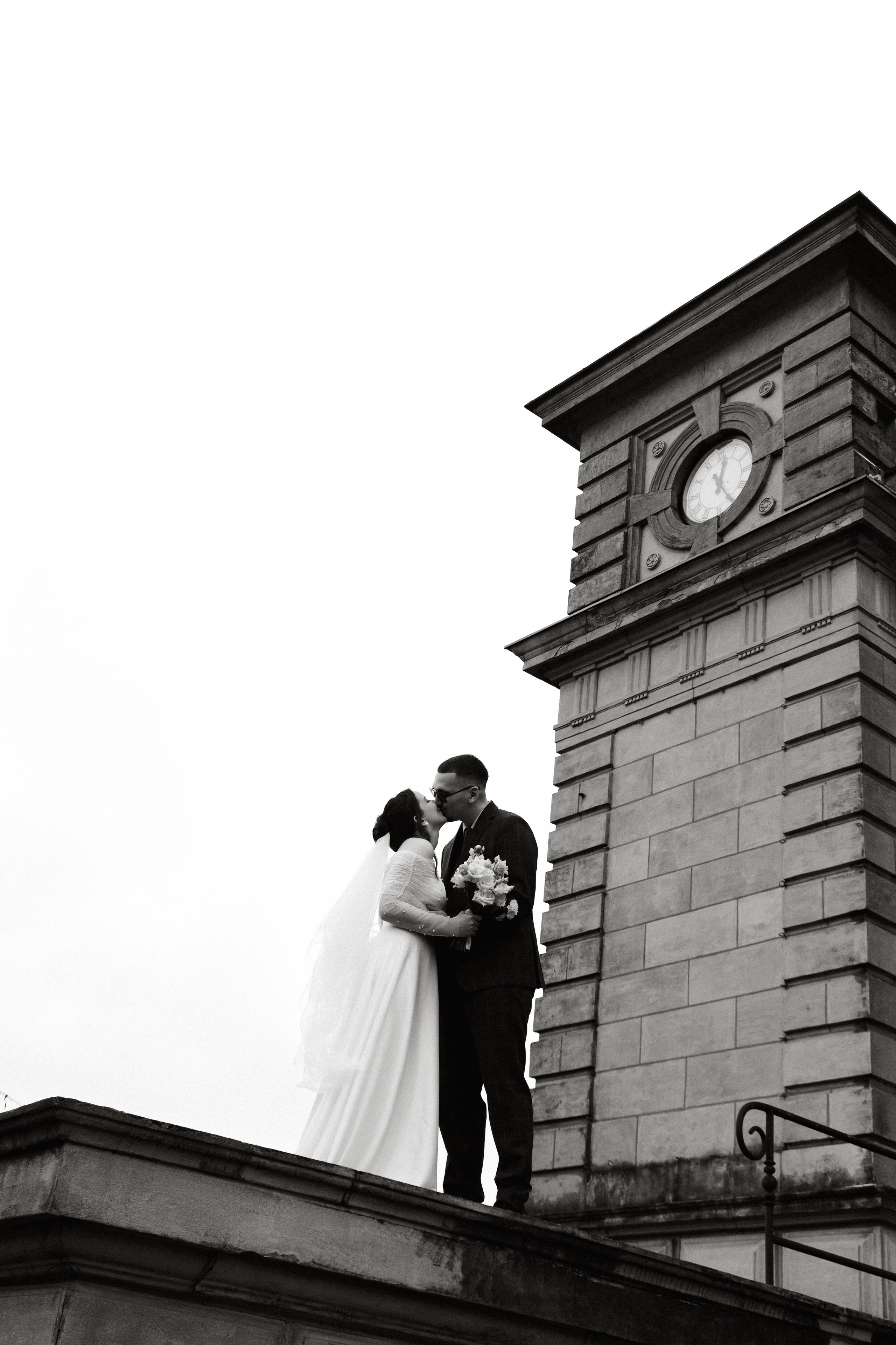 Максим & Ульяна. Фотограф в Калининграде Сокирко Светлана