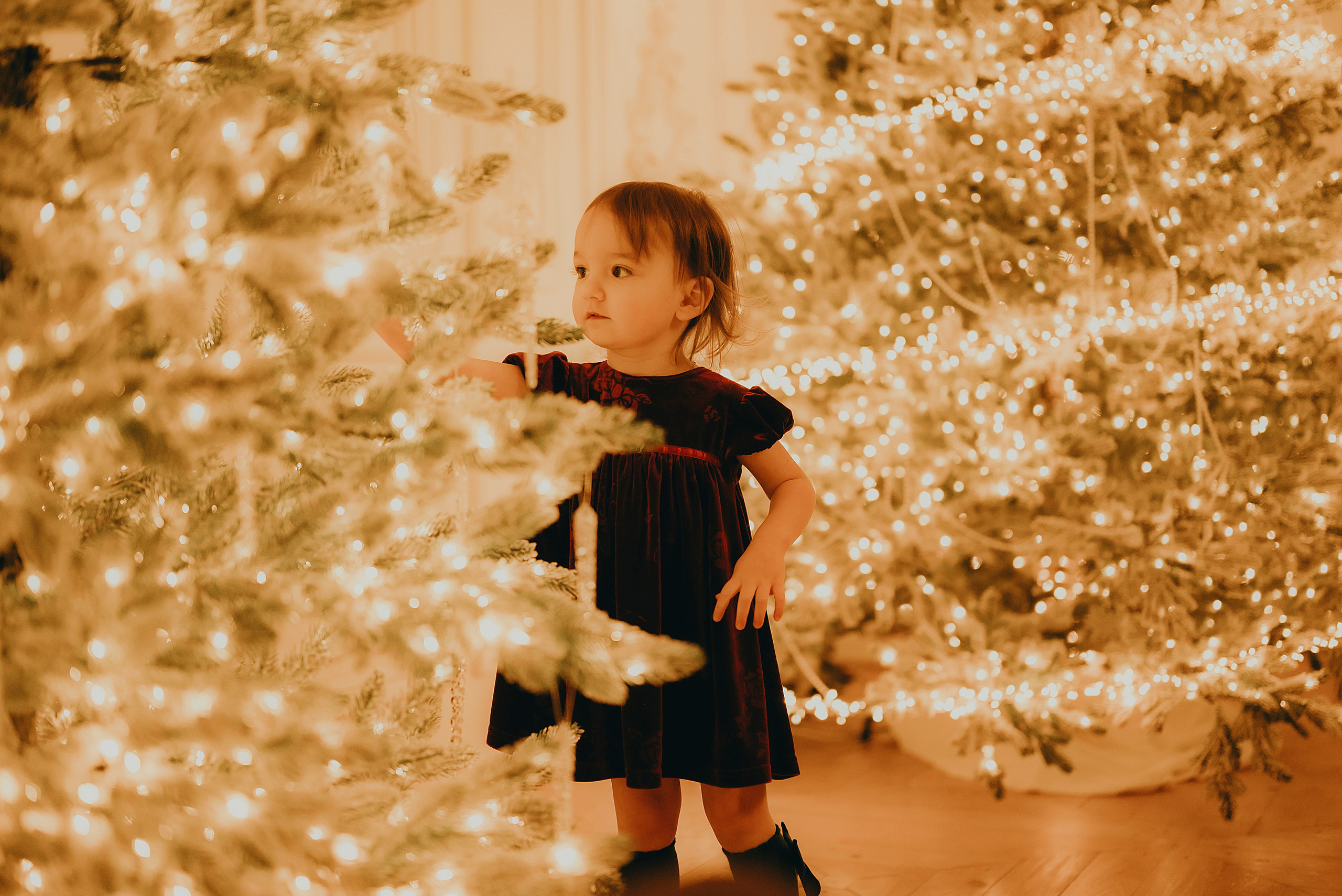 Семья Филиных. Фотограф Пенза