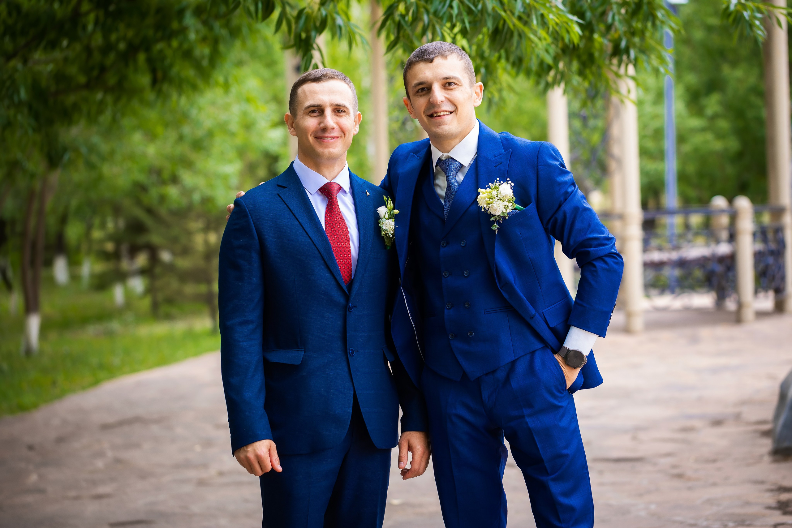 Олег и Надежда Астана. Семейный и Свадебный фотограф в Астане Александр Астапов