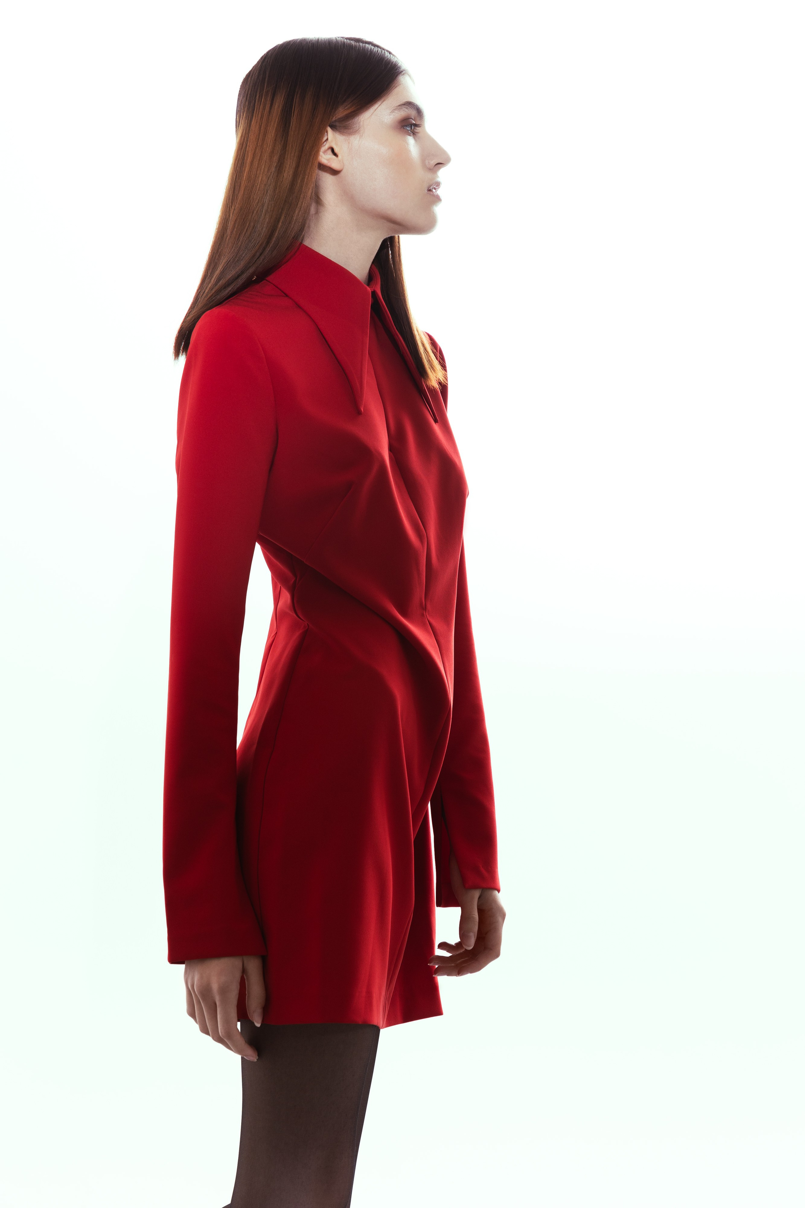 ART & FASHION. Контент фотограф в Москве Ник Фрост