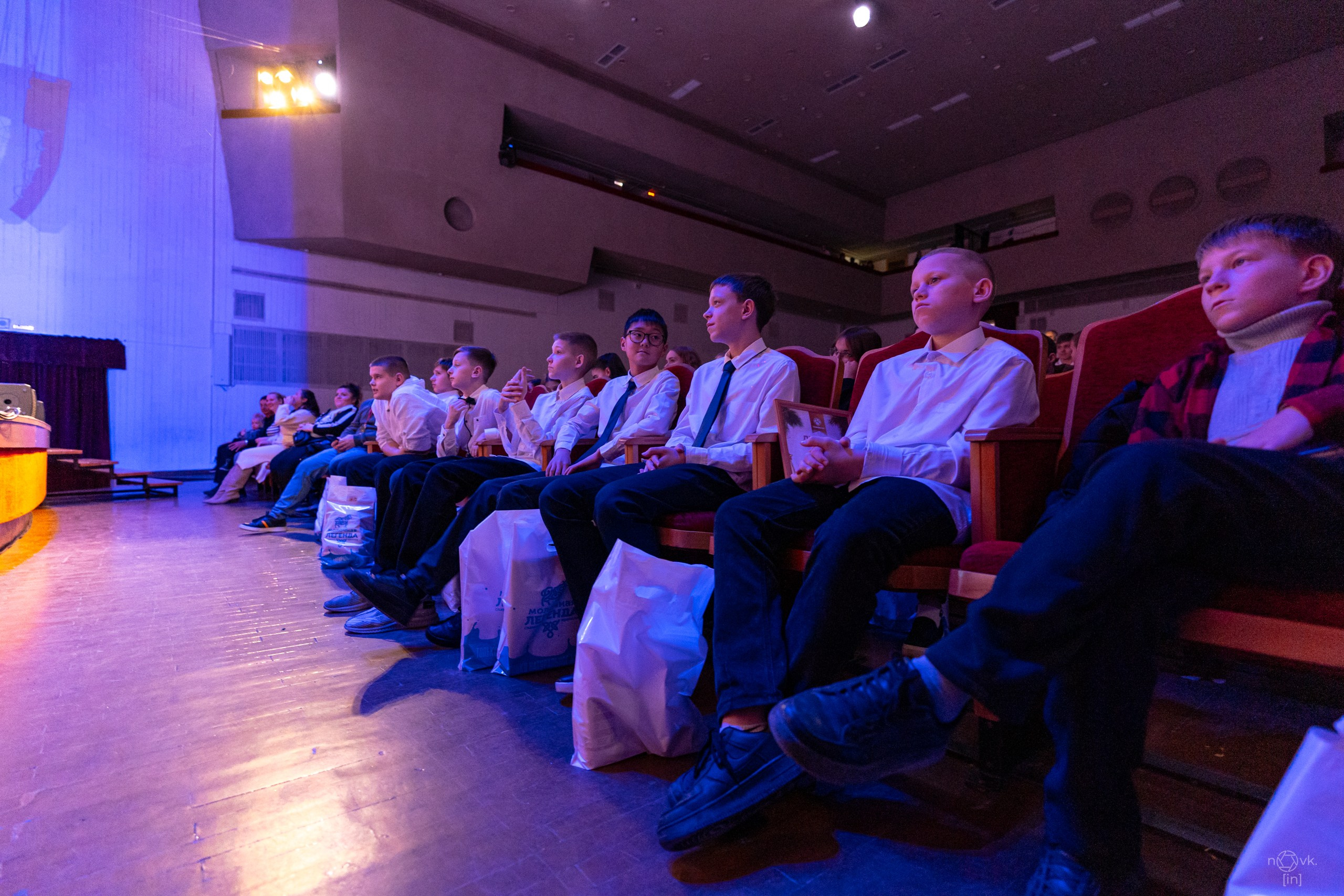 Ёлка. ФОТОГРАФ ИВАН НОВИКОВ | СТАВРОПОЛЬ