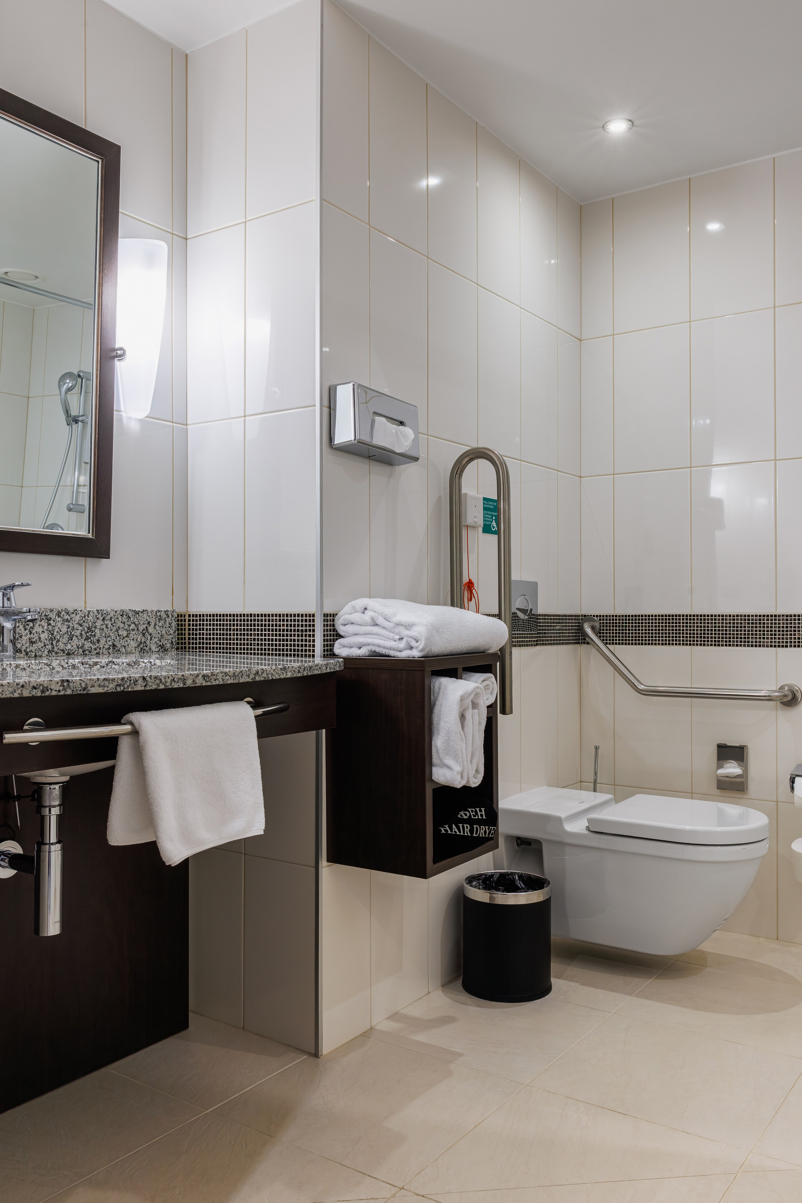 Hampton by Hilton Saint Petersburg ExpoForum 3*. Коммерческий фотограф в Санкт-Петербурге | Фуд, интерьерная и рекламная съемка | Влад Жолудев