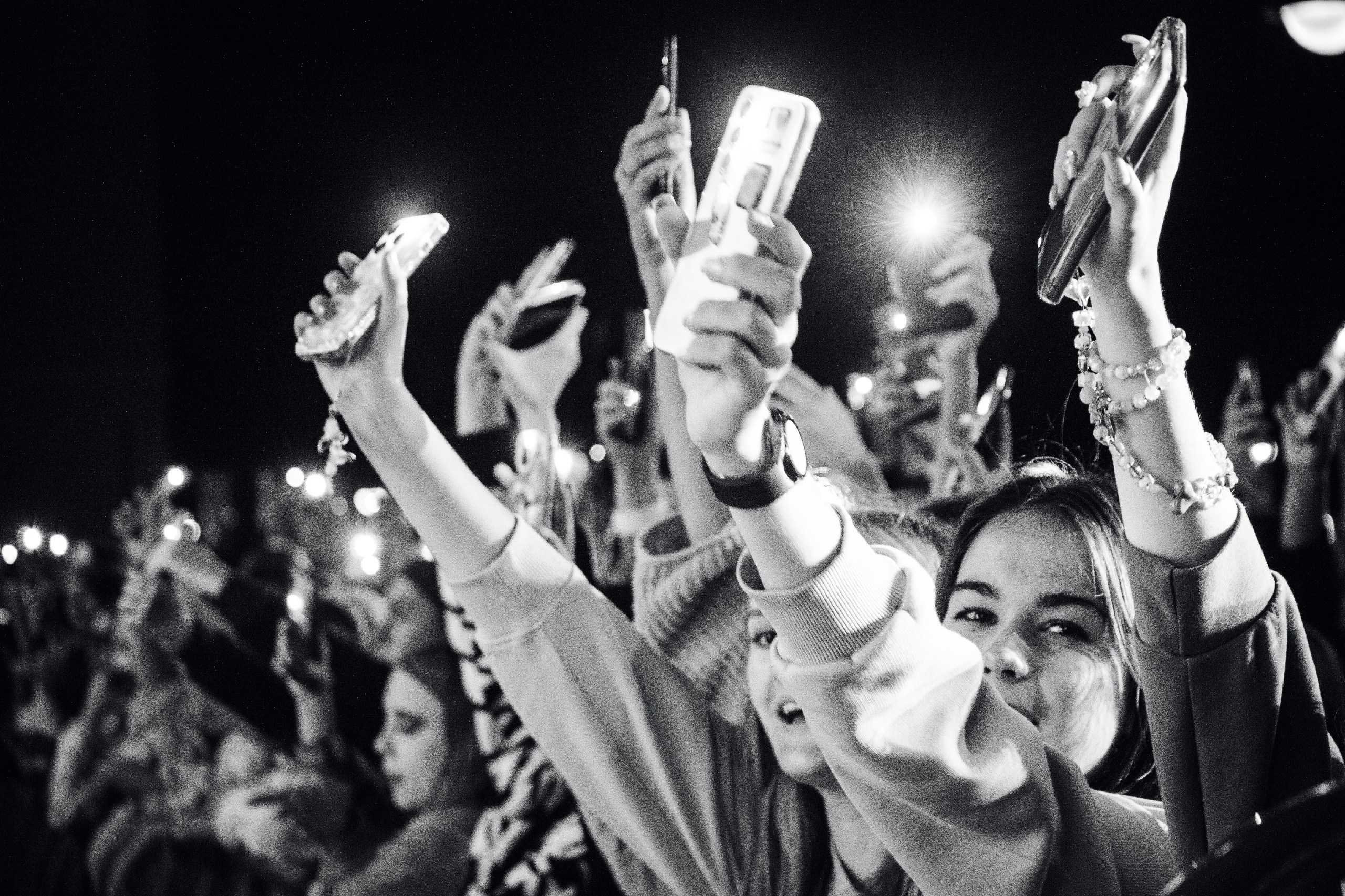 Моя Мишель. ФОТОГРАФ ВЛАДИВОСТОК НИКИТА КОРОЛЁВ