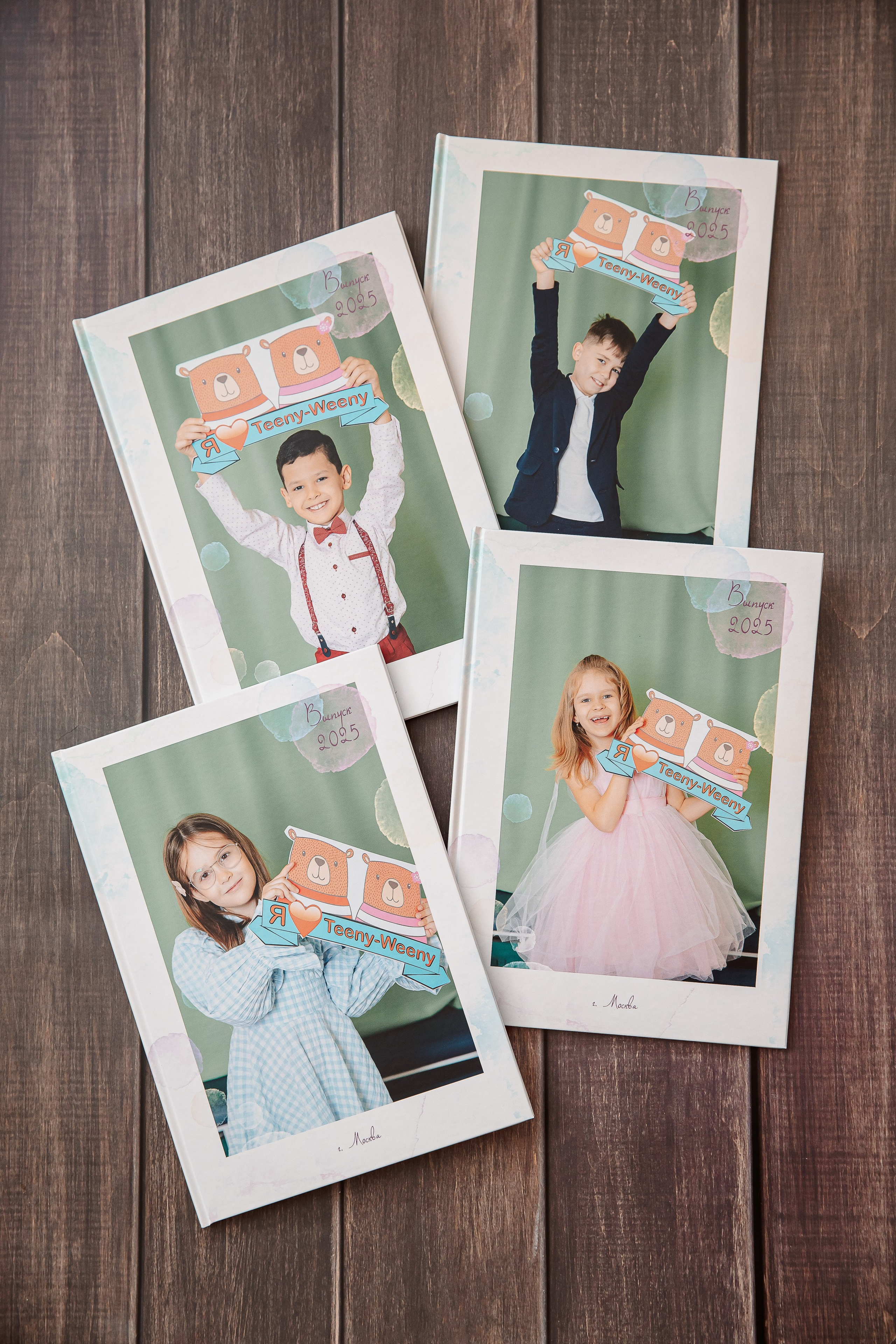 Планшеты-2025. Семейный и детский фотограф в Москве Тихонова Ксения