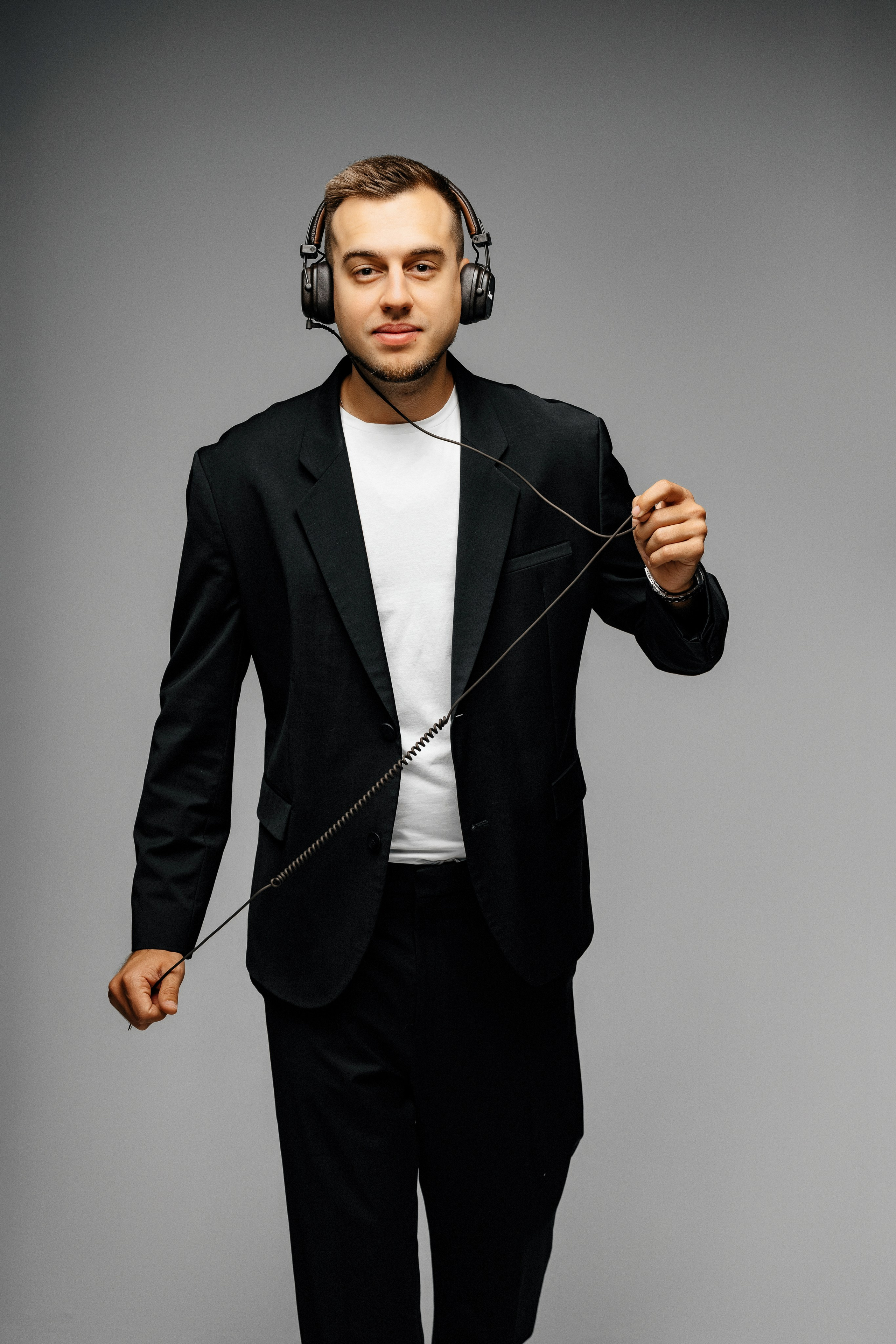 Александр и Мария. Свадебный фотограф Александр Воронов — Белгород, Воронеж, Москва