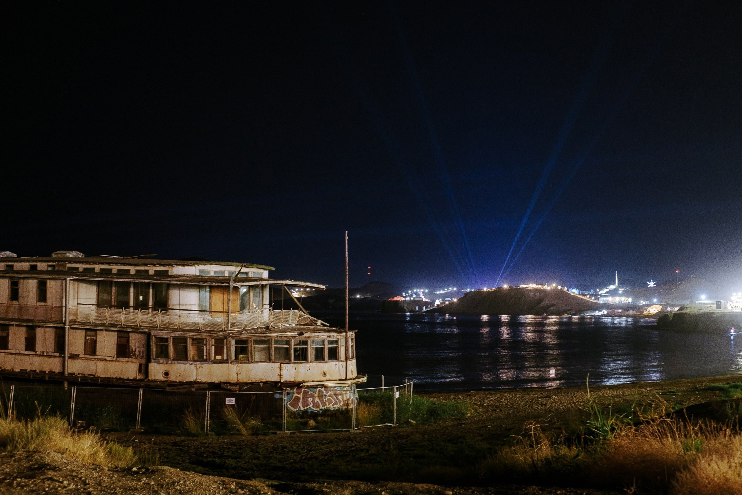 Таврида Арт (фестиваль 2024). Фотограф Мария Хлебникова Санкт-Петербург Москва