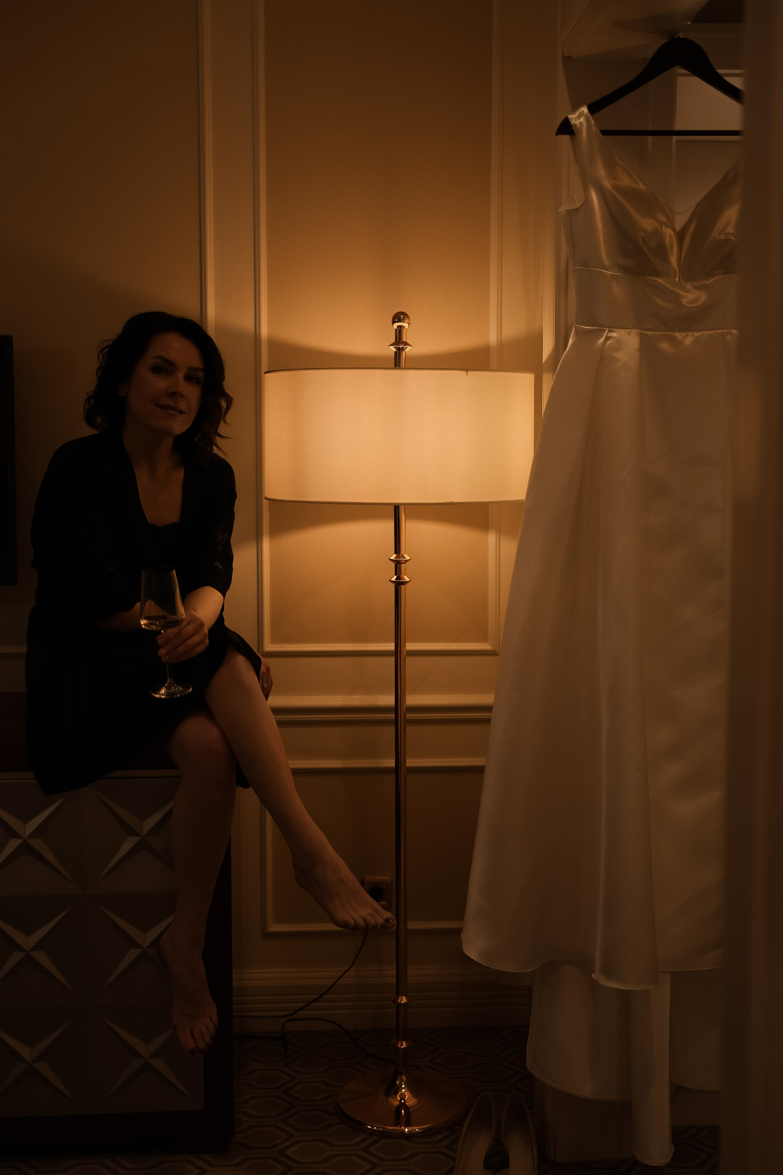 Анна и Кузьма. Свадебный и семейный Фотограф Денис Кошель