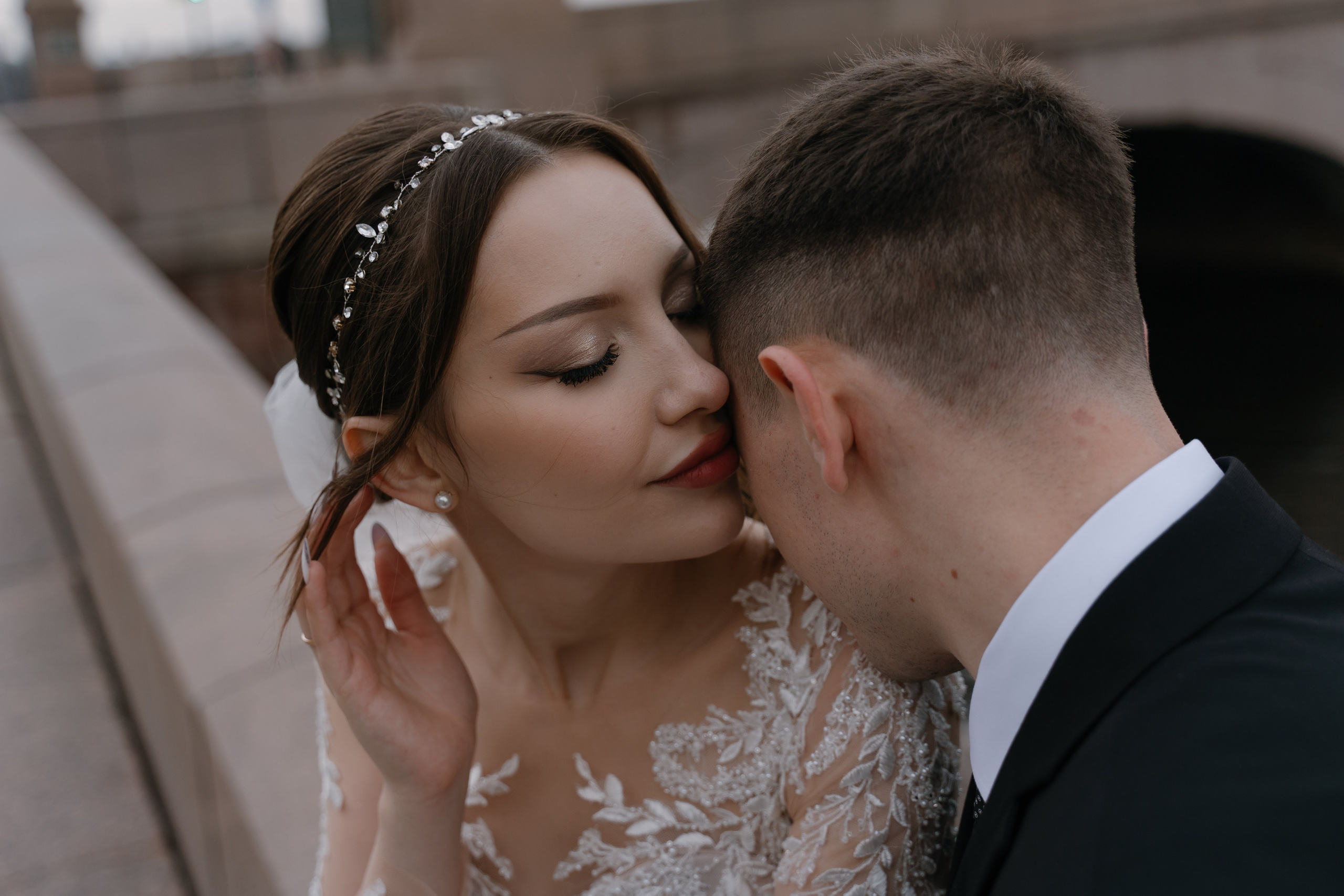 08.09.2023. Свадебный фотограф — Наталья Фед СПб/Москва