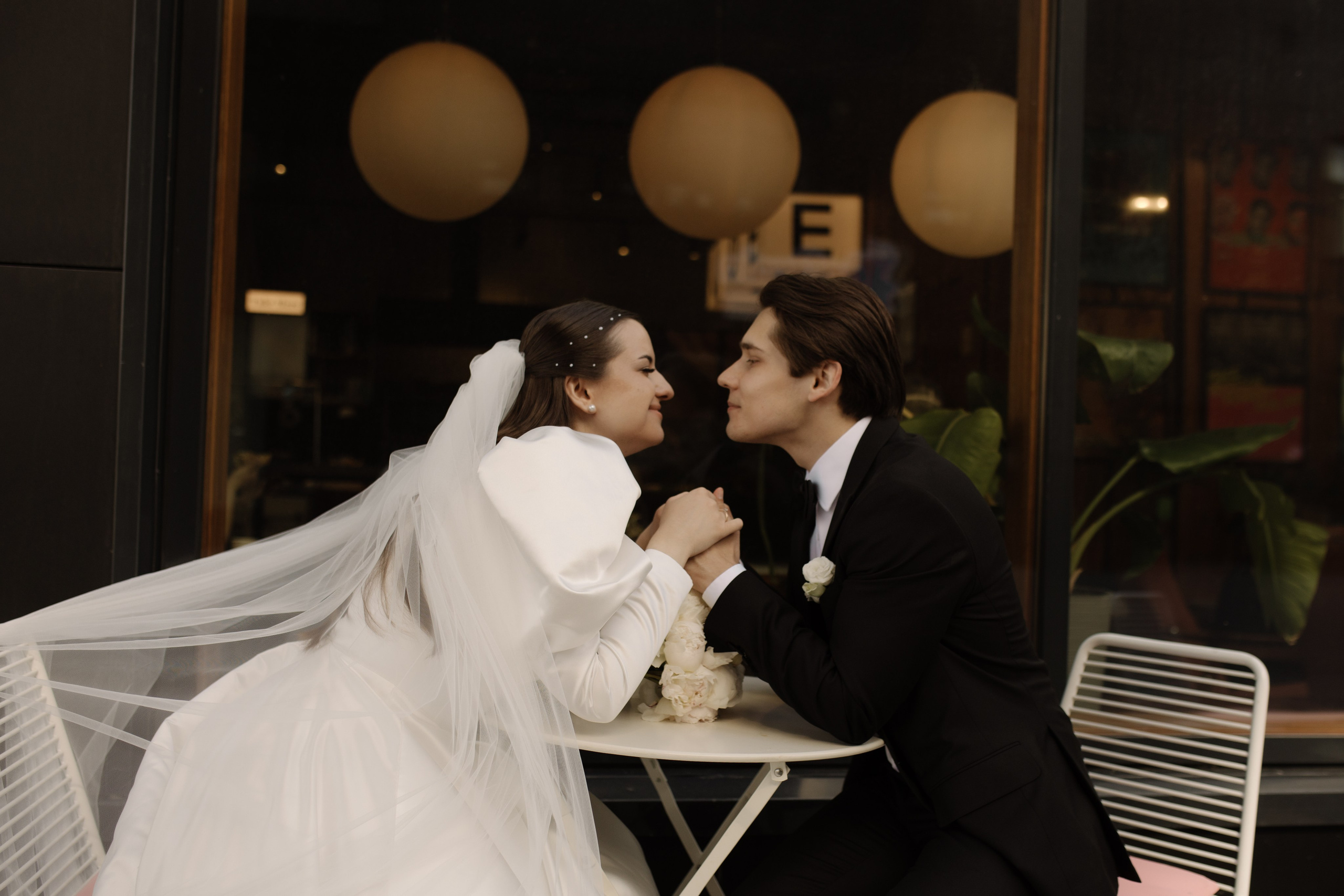 Эдуард и Елизавета. Семейный фотограф в Обнинске