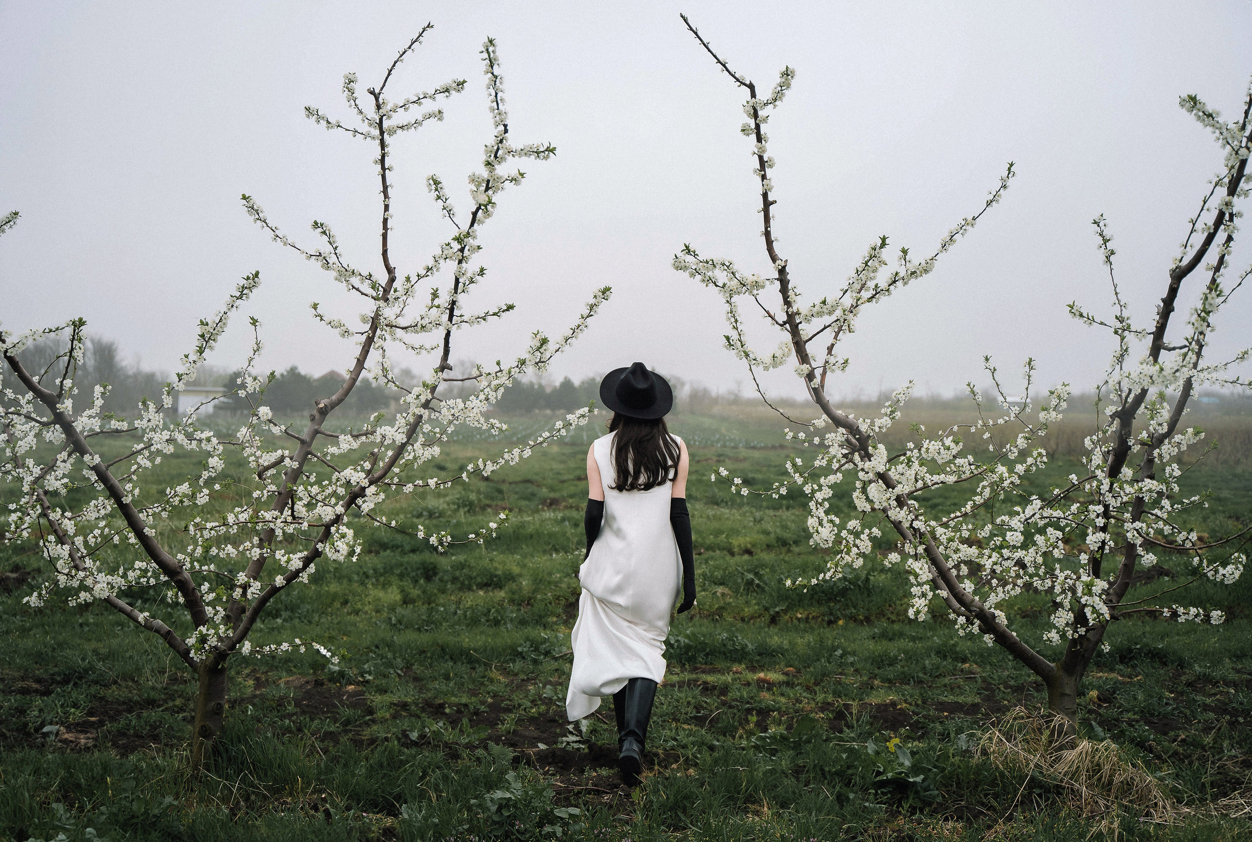 Индивидуальные съемки. Татьяна Тагель