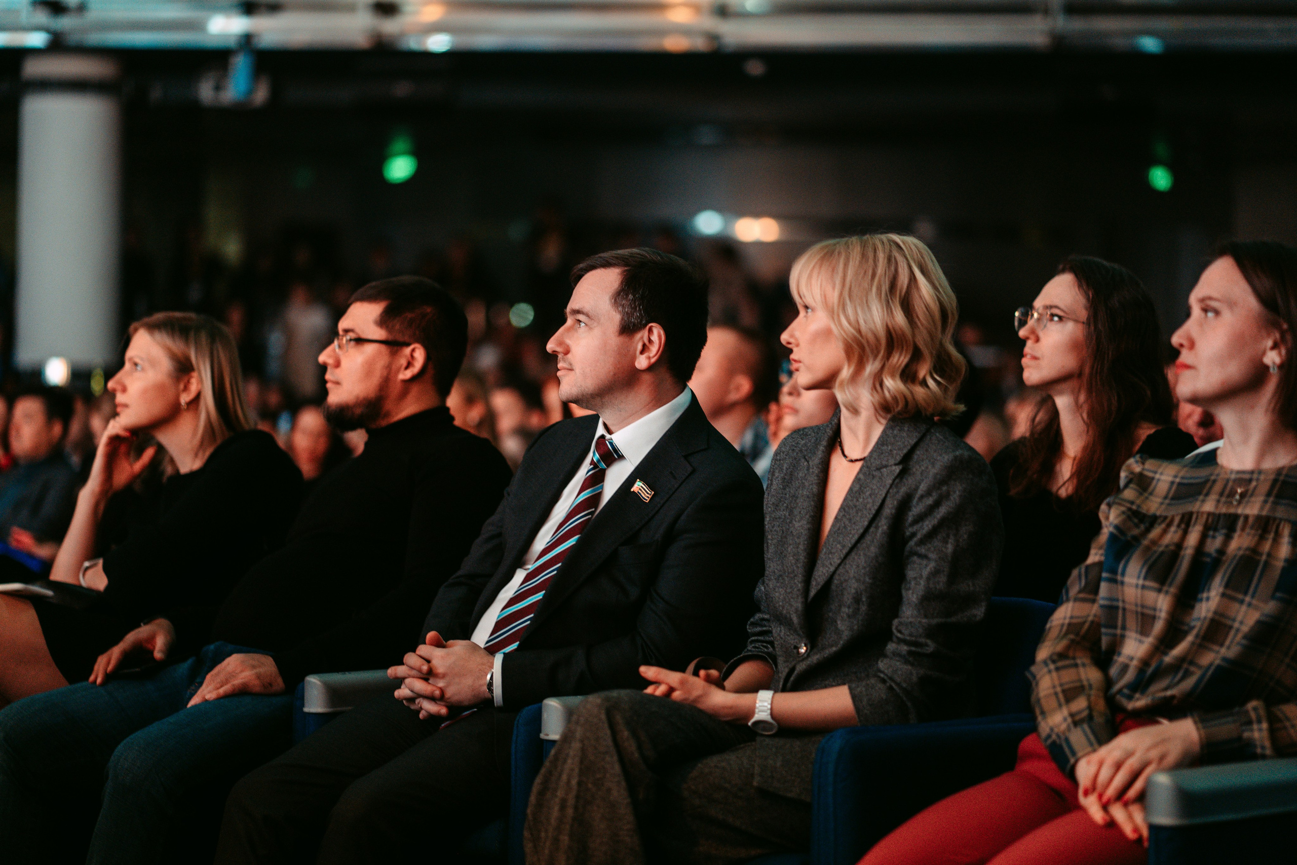 10 лет Бала-Сити / 2022. Саша Копылов, фотограф в Казани