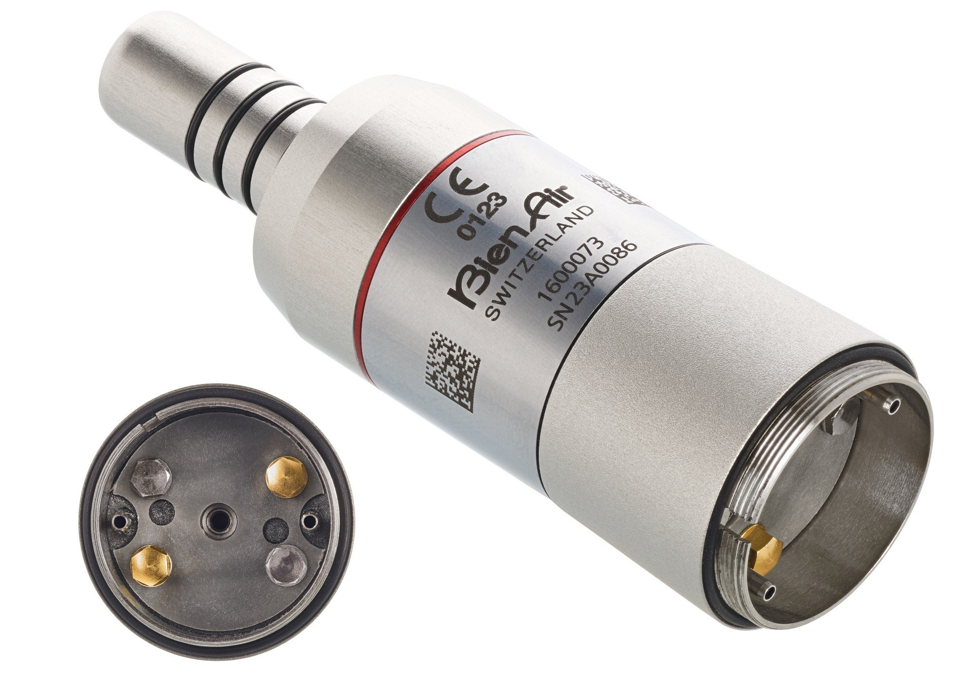 Профессиональная макро съёмка медицинского оборудования