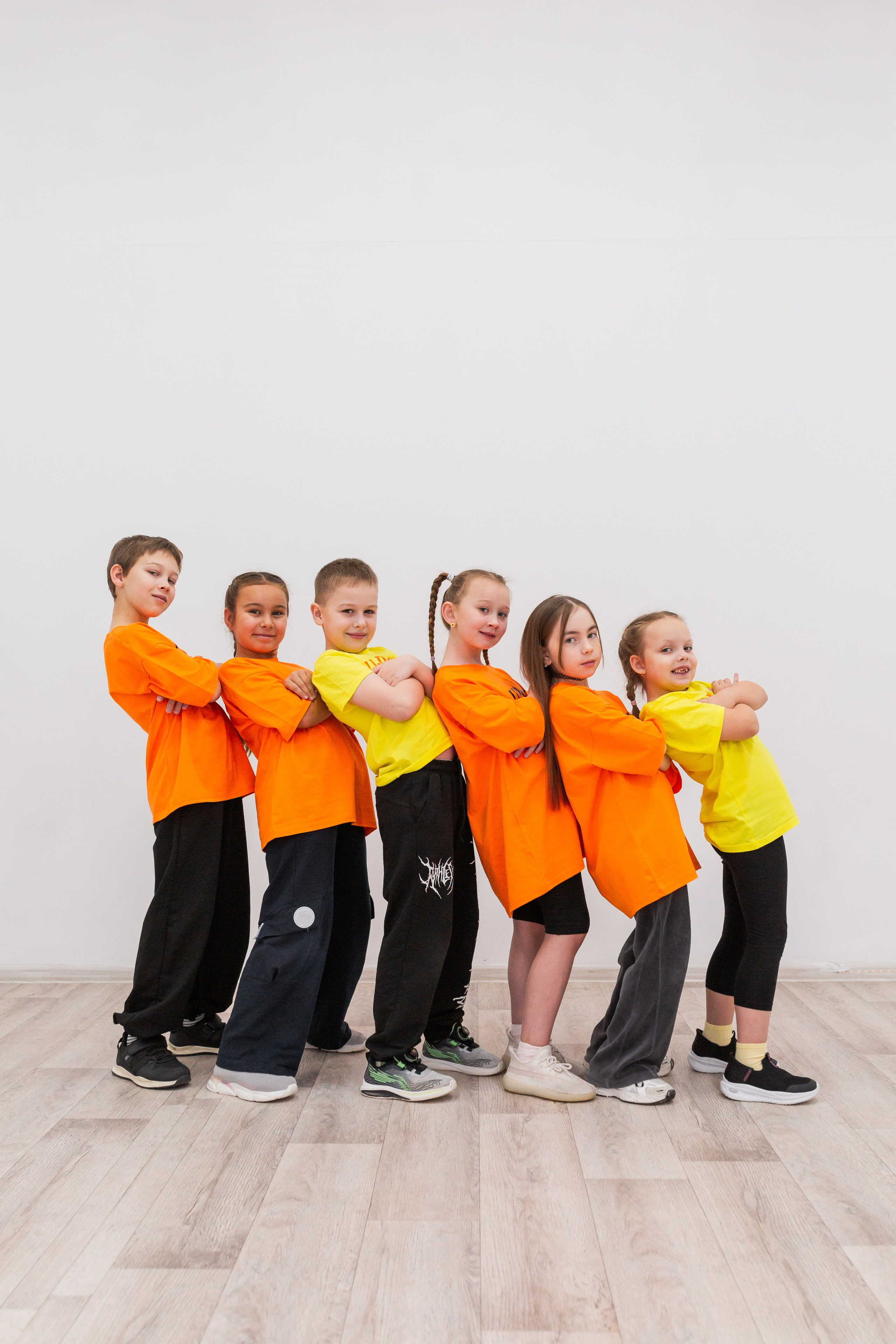U-DANCE (Контент для танцевальной студии). Корнеева Кристина