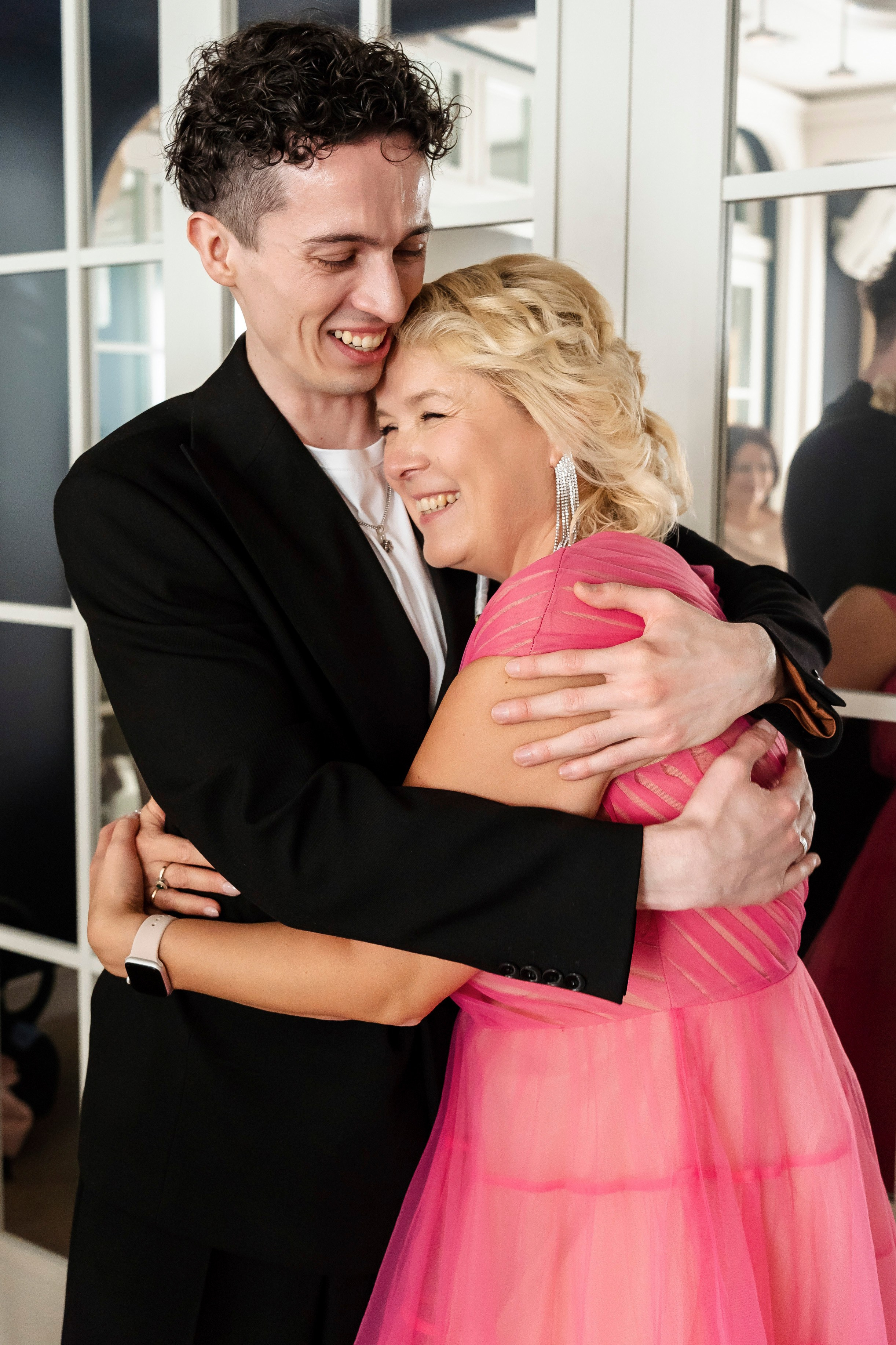 Катя и Артём | 19.07.2023. Свадебный фотограф в Москве Яна Деньгина