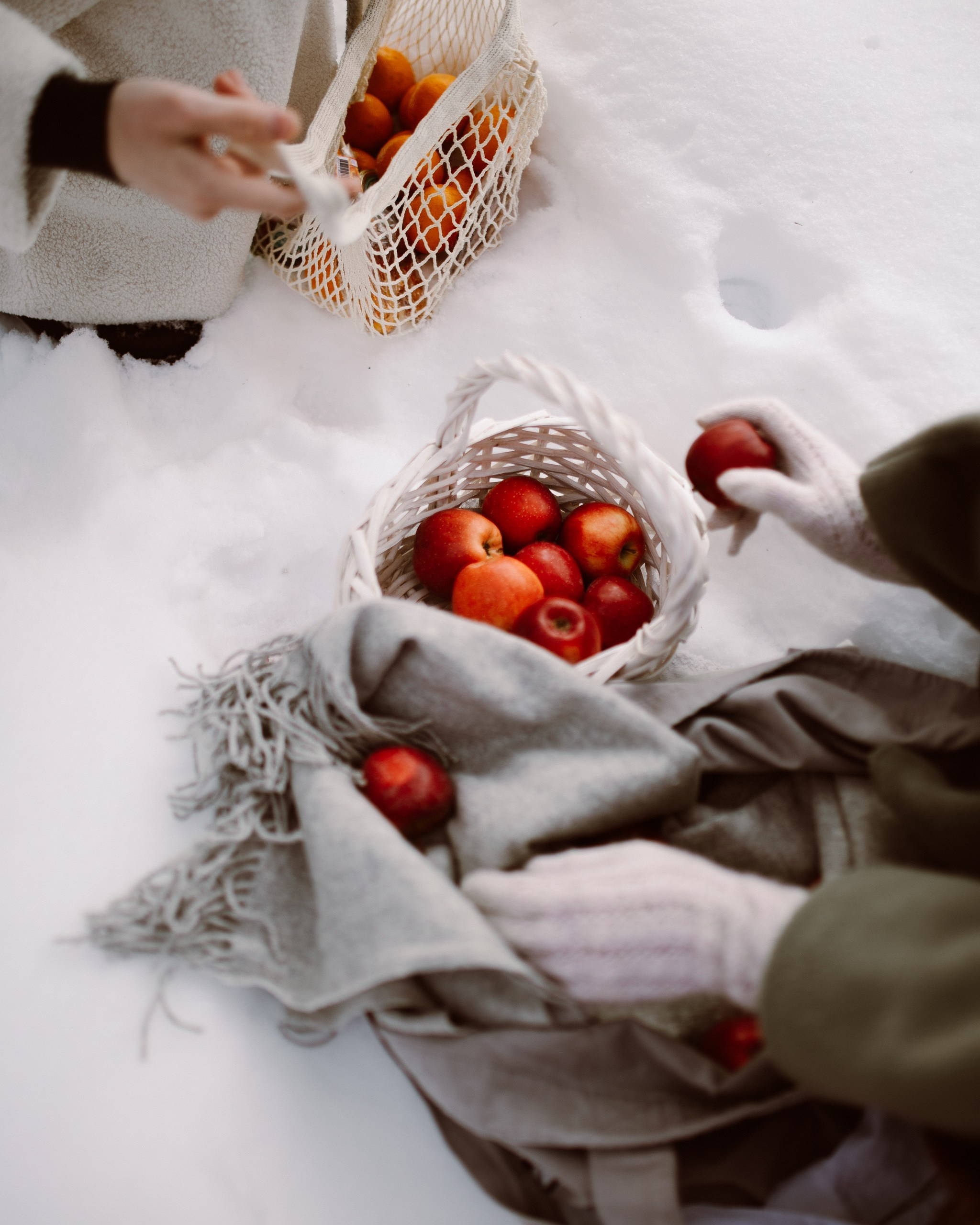 Сёстры. Масленица. Анастасия Турсунова арт-фотограф в Москве