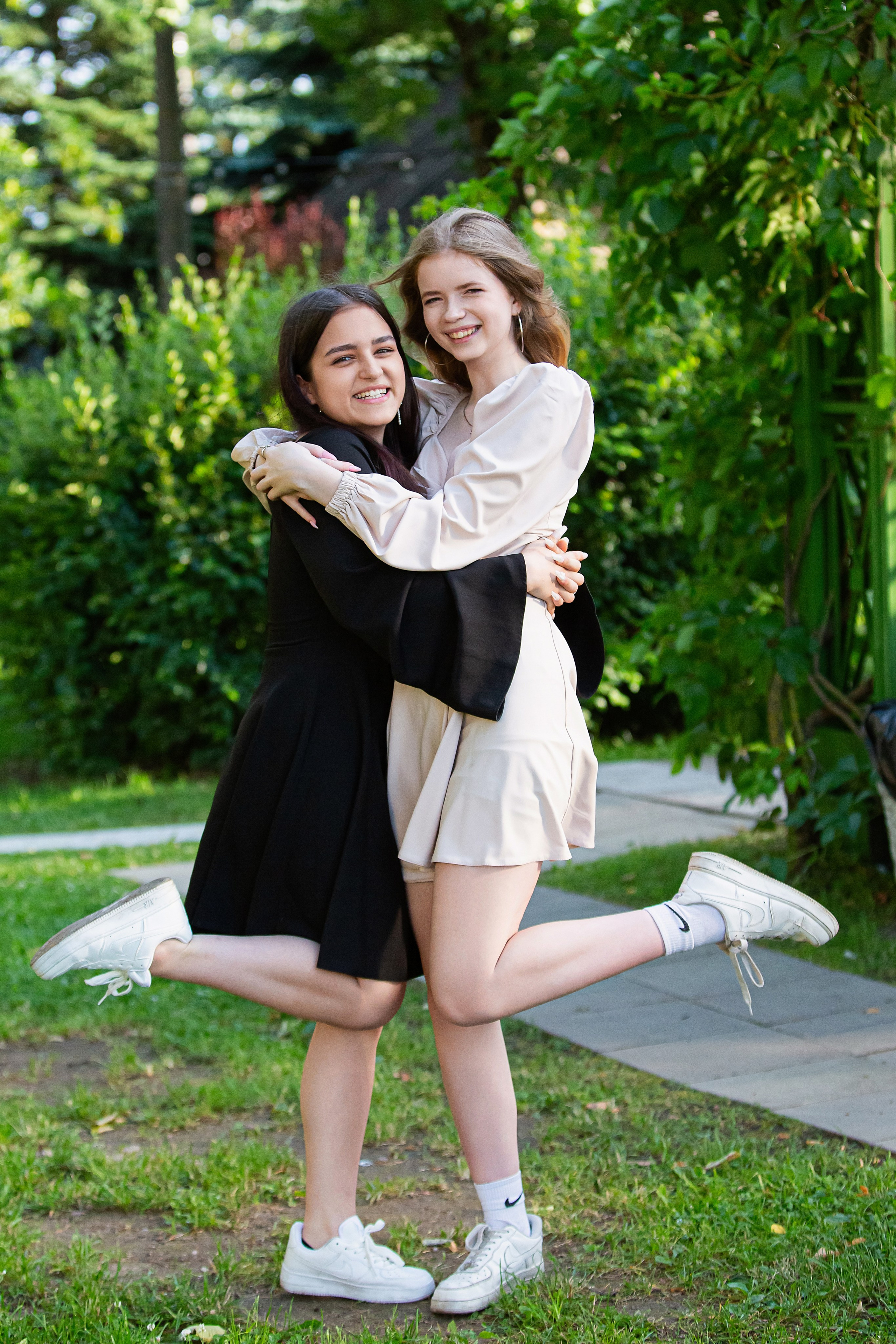 Последний звонок. Свадебный, семейный, детский фотограф в Санкт-Петербурге