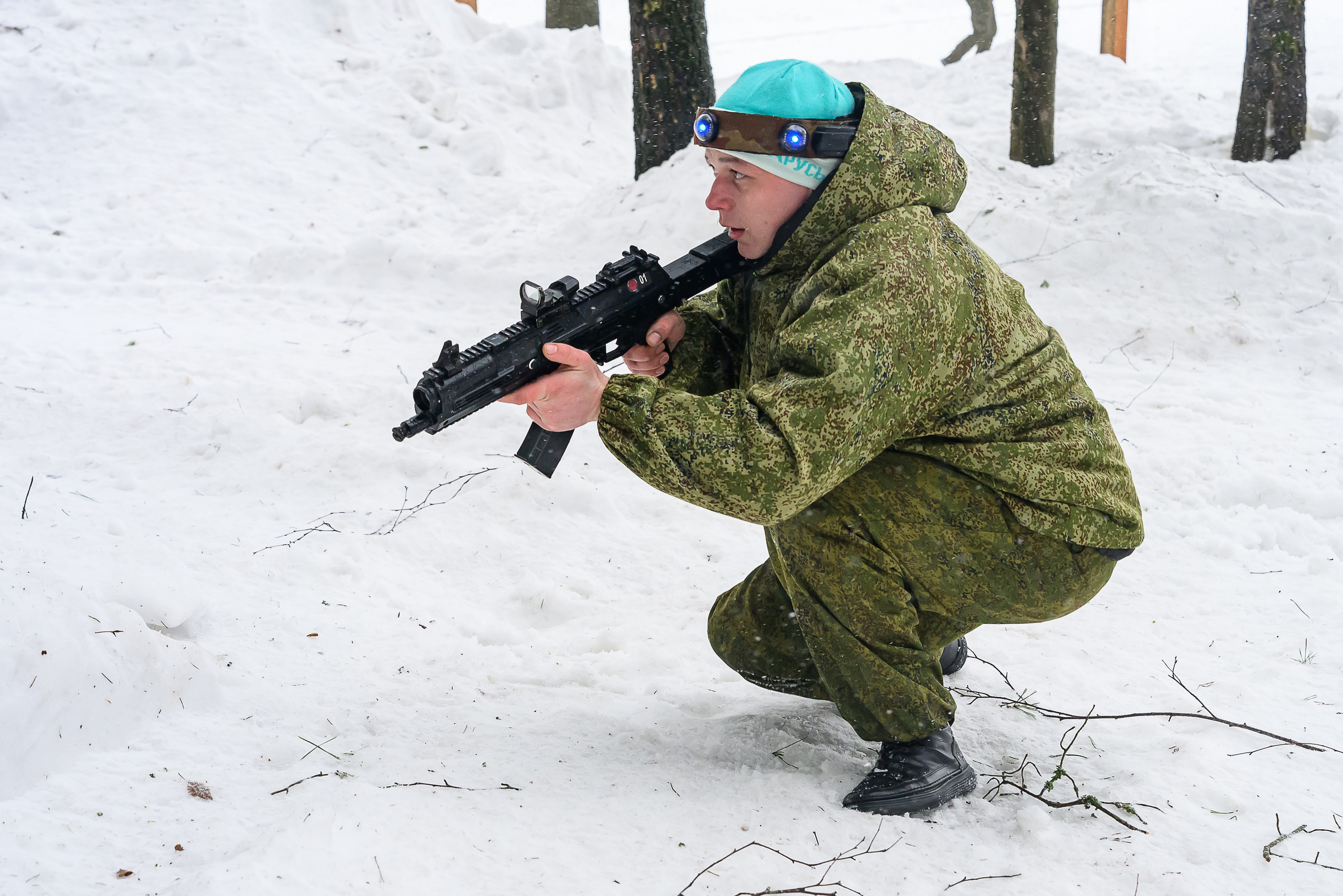 Зимняя спартакиада УД. Фотоуслуги, услуги фотографа, фотографирование важных событий