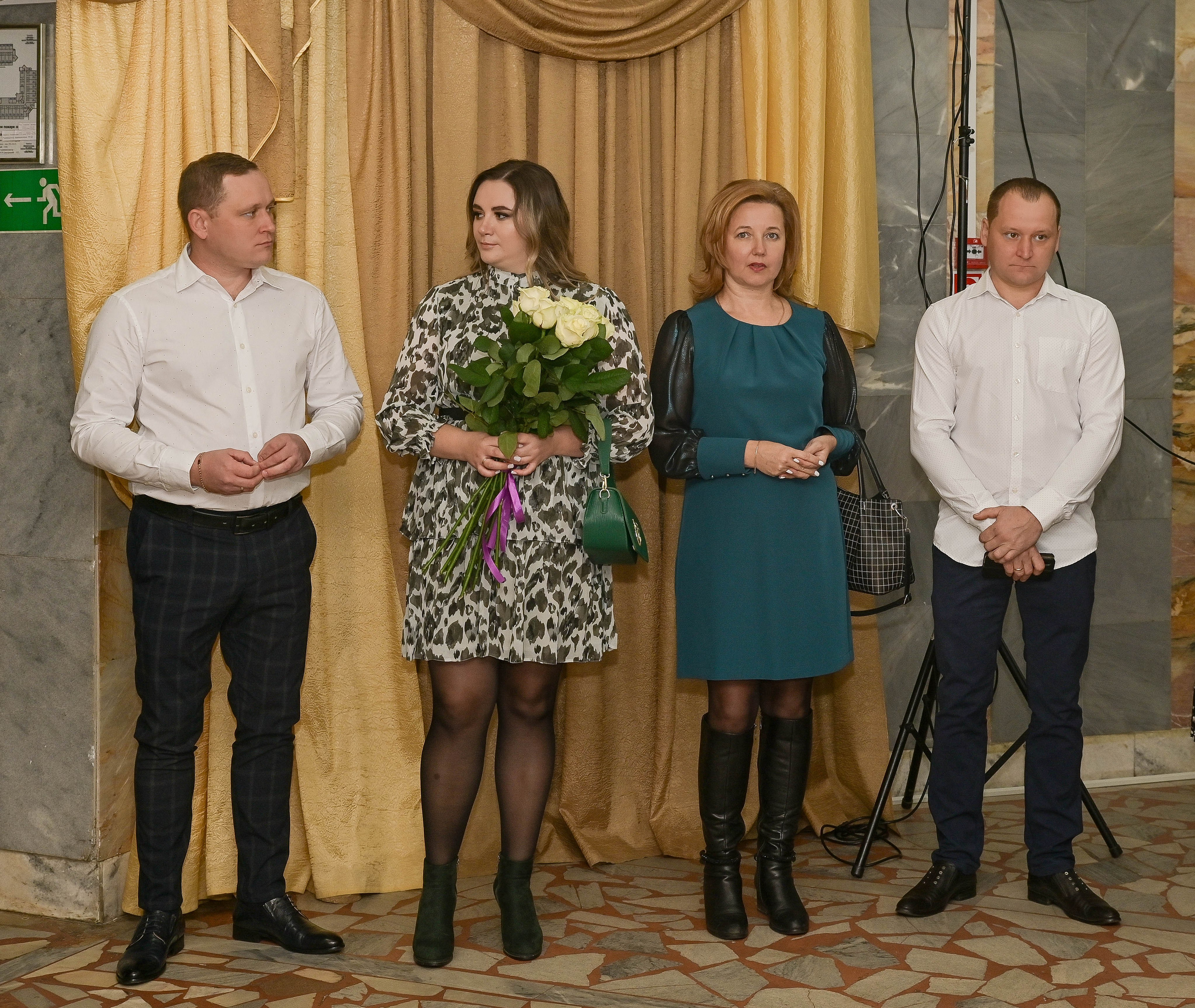 Свадьба Ольга и Владимир. Фотоуслуги, услуги фотографа, фотографирование важных событий