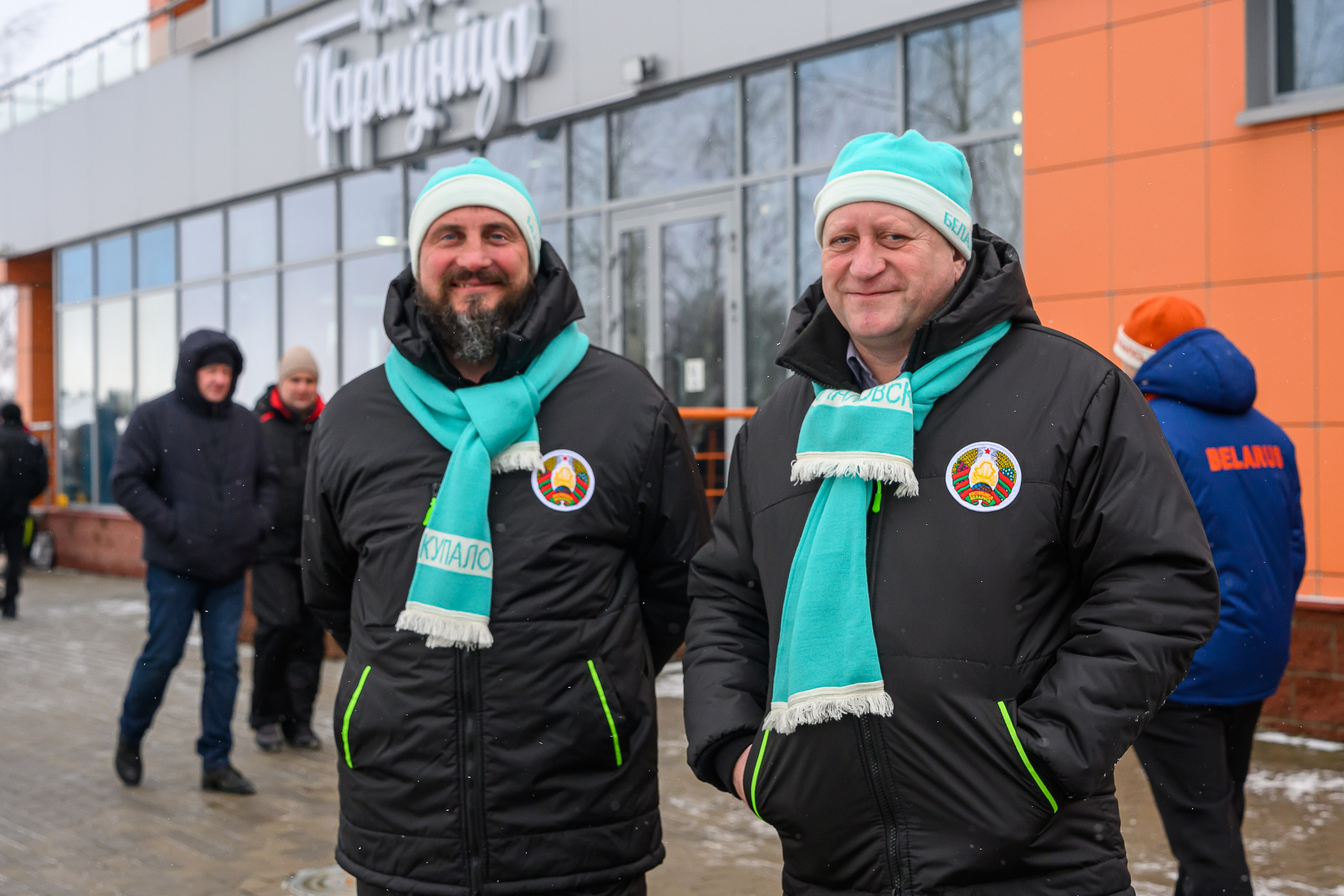 Зимняя спартакиада УД. Фотоуслуги, услуги фотографа, фотографирование важных событий