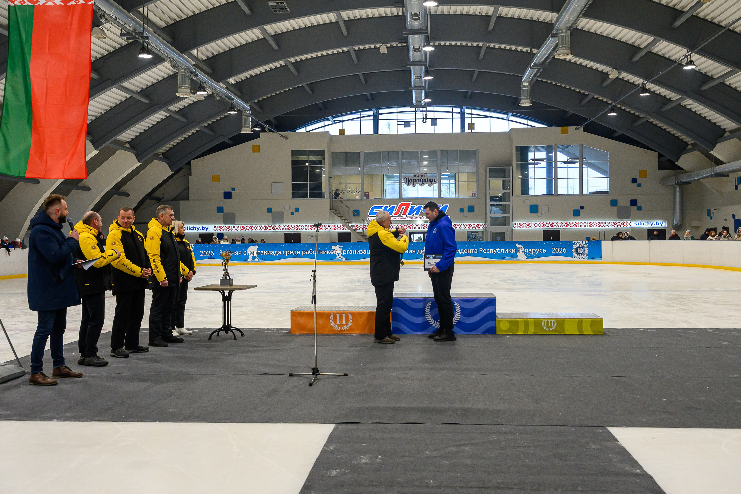 Зимняя спартакиада УД. Фотоуслуги, услуги фотографа, фотографирование важных событий