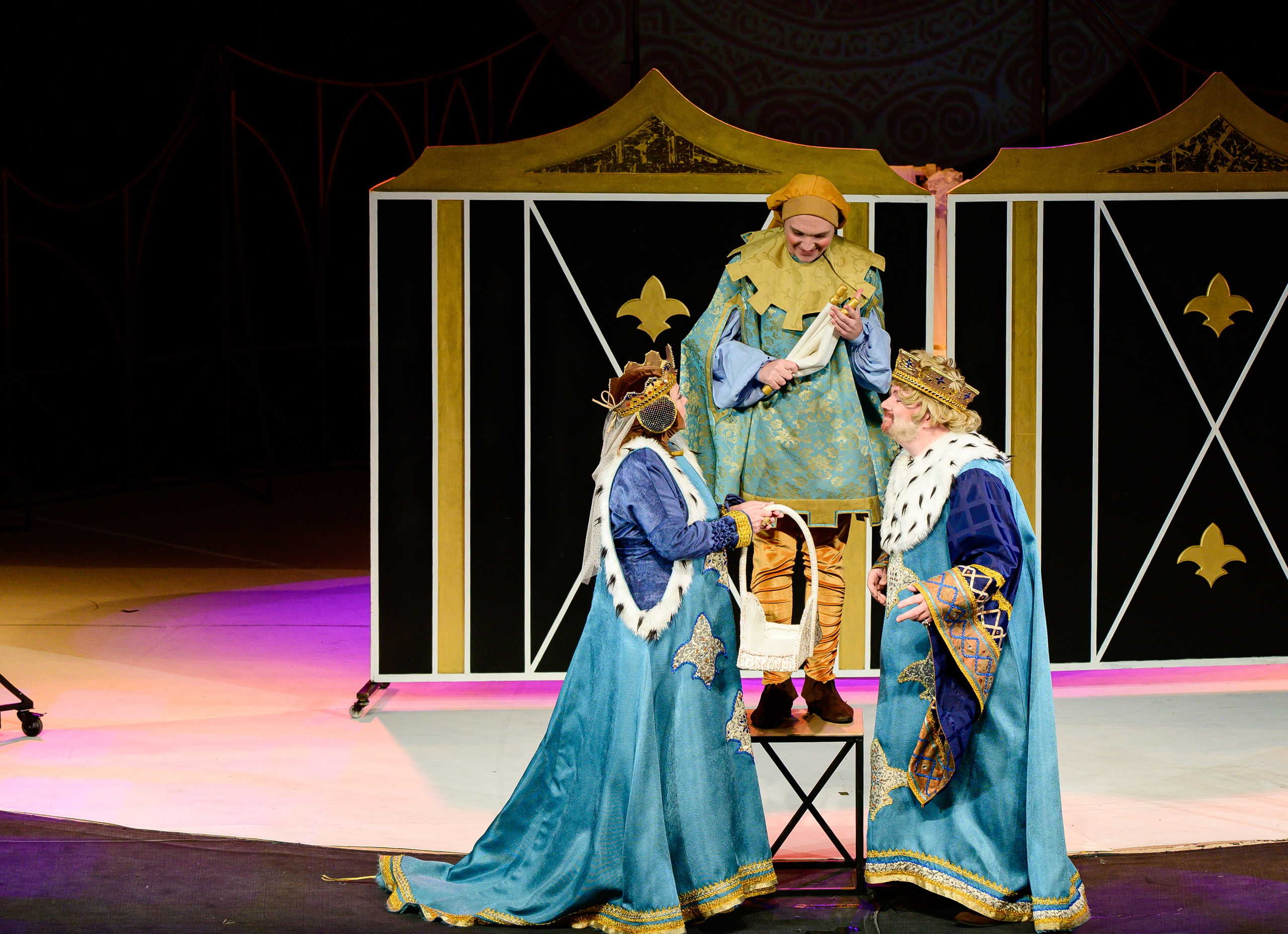 Детский спектакль @bgm_teatr «Спящая красавица ". Фотоуслуги, услуги фотографа, фотографирование важных событий