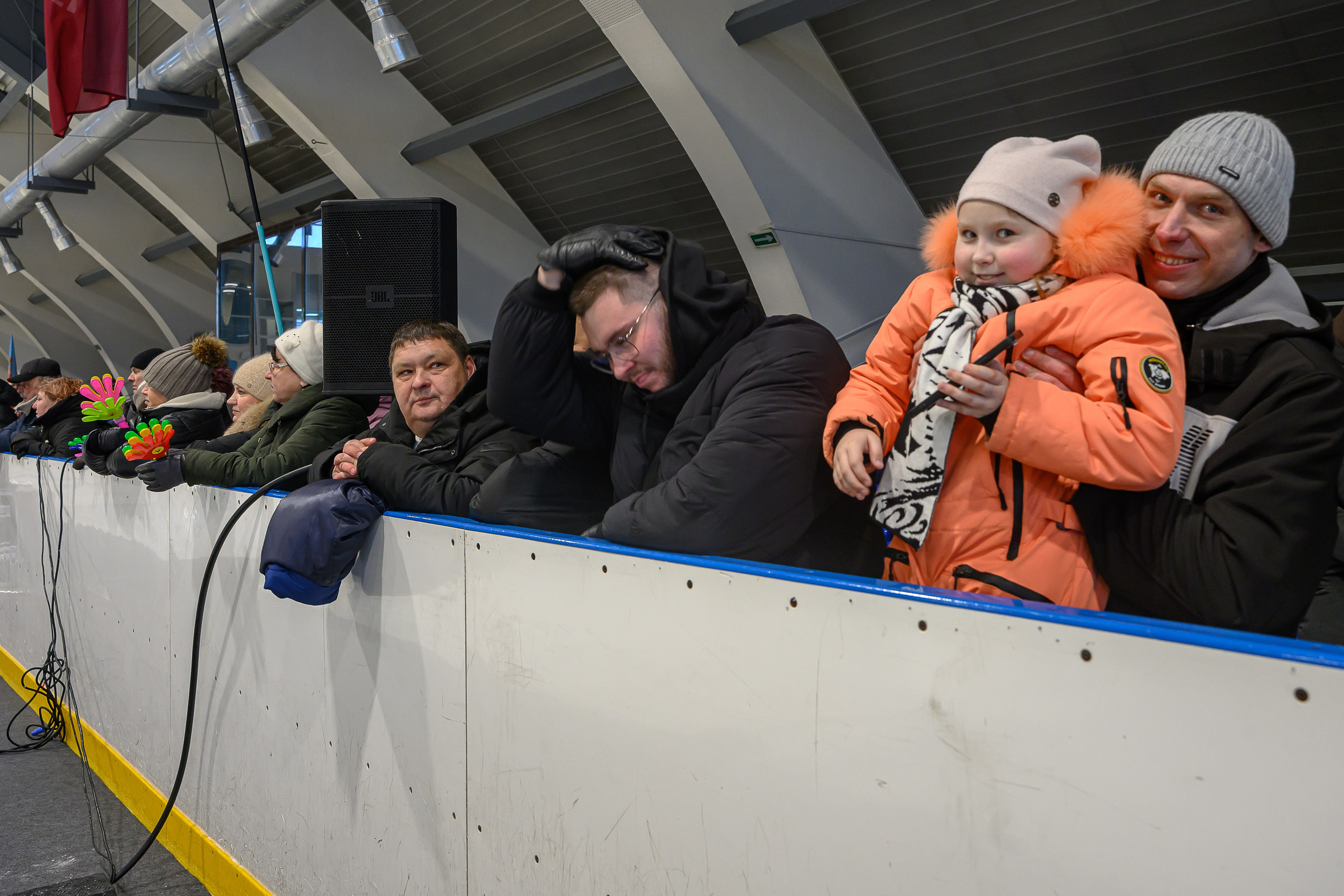 Зимняя спартакиада УД. Фотоуслуги, услуги фотографа, фотографирование важных событий