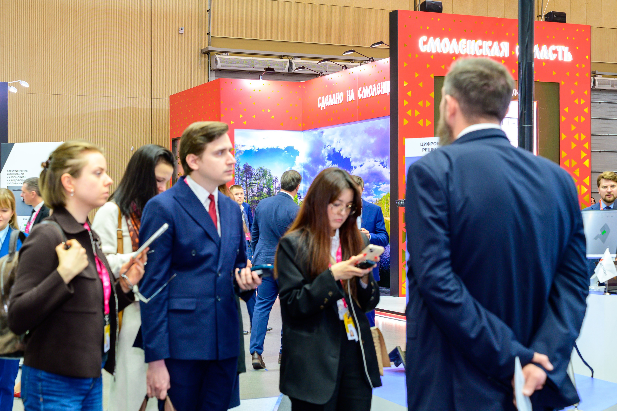 BigindustrialweekBelarus. Фотоуслуги, услуги фотографа, фотографирование важных событий