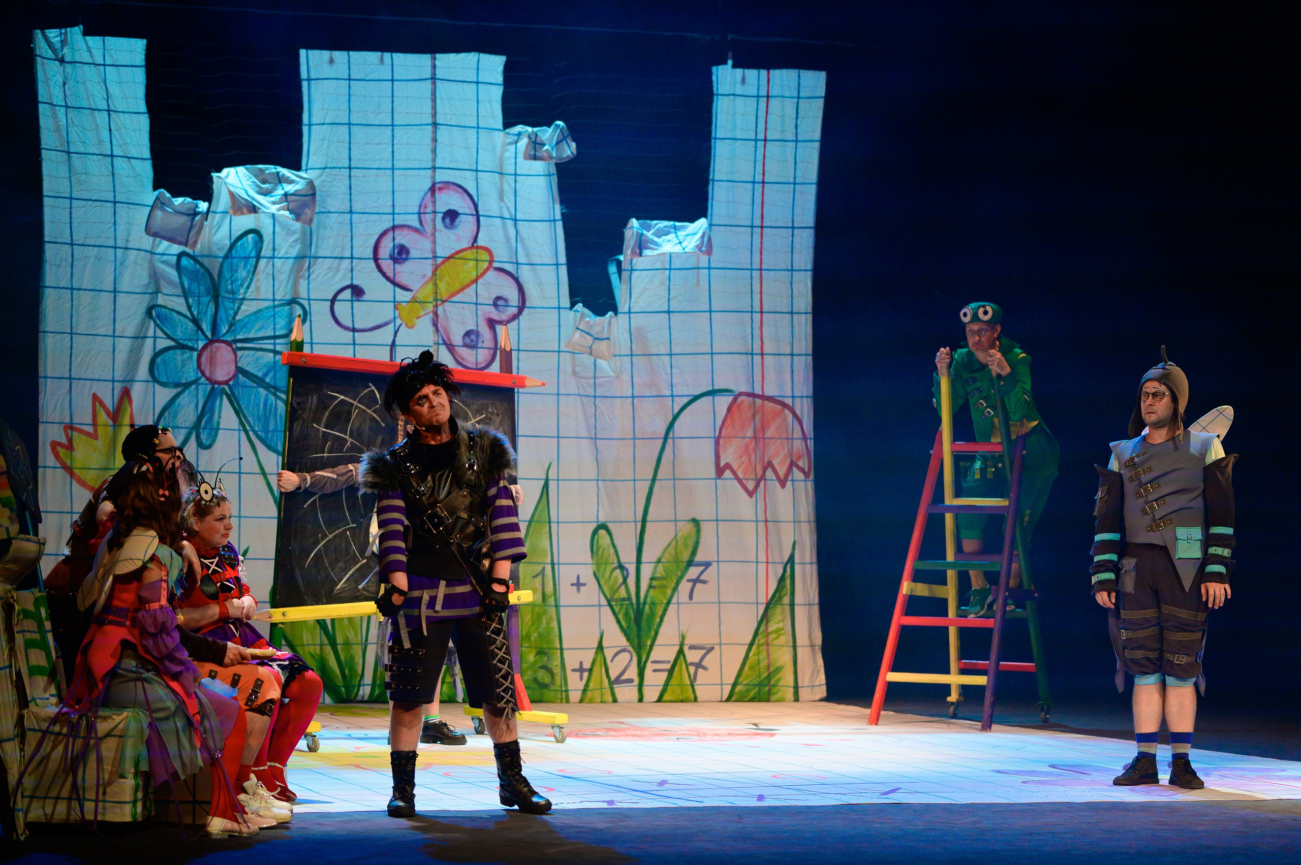 Муха Цокотуха. Фотоуслуги, услуги фотографа, фотографирование важных событий