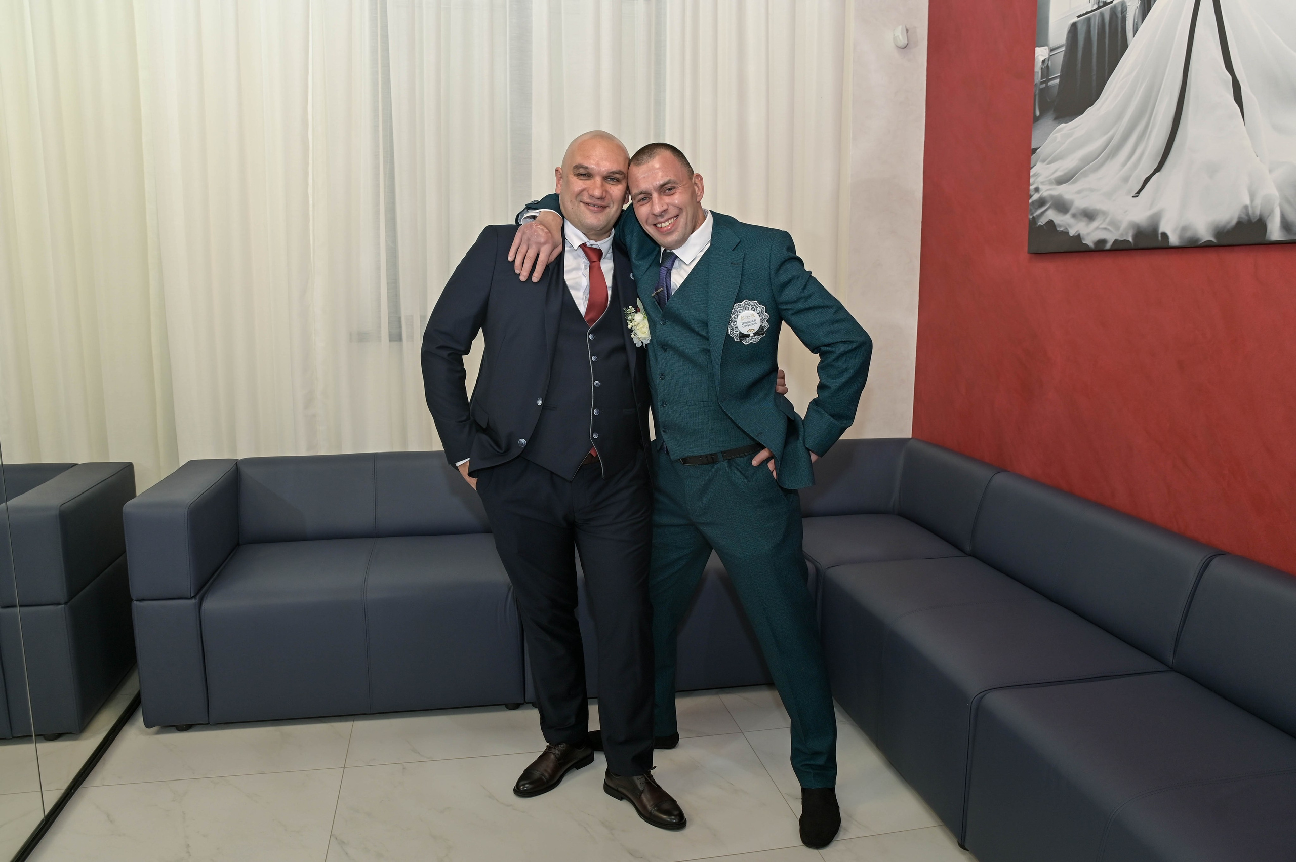 Свадьба Ольга и Владимир. Фотоуслуги, услуги фотографа, фотографирование важных событий