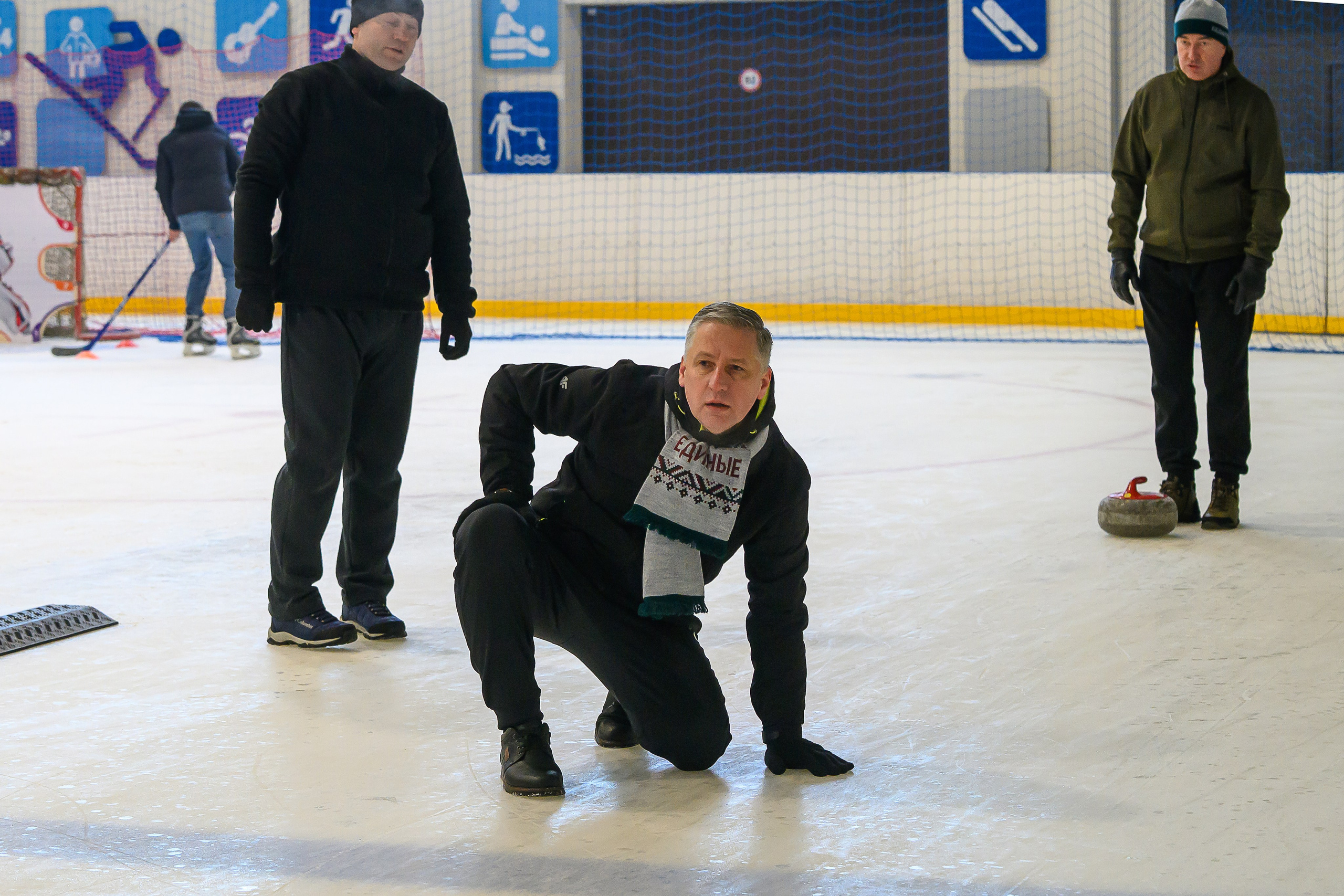 Зимняя спартакиада УД. Фотоуслуги, услуги фотографа, фотографирование важных событий