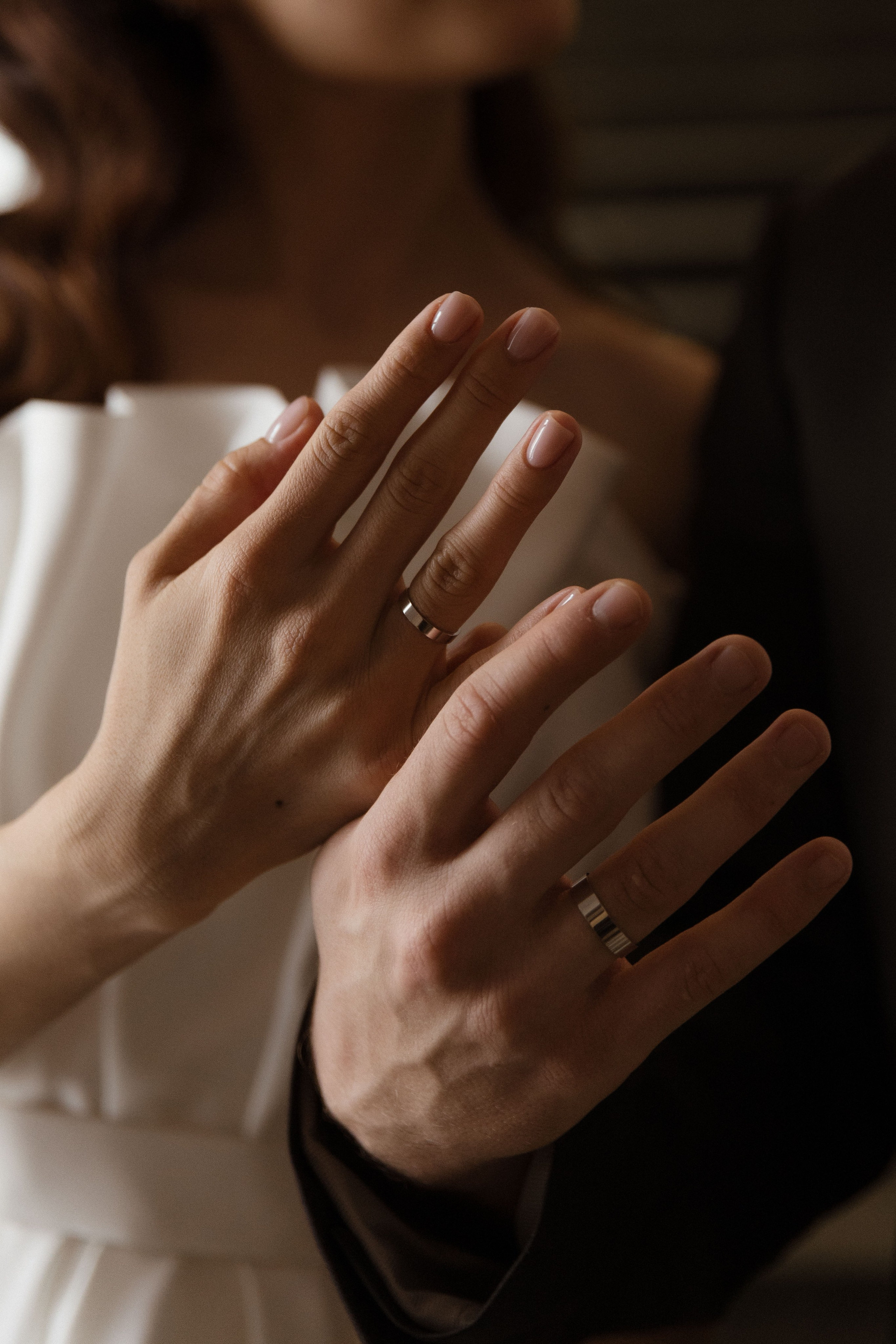 А & И Особняк Спиридонова. Женский и свадебный фотограф Москва Елизавета Перова