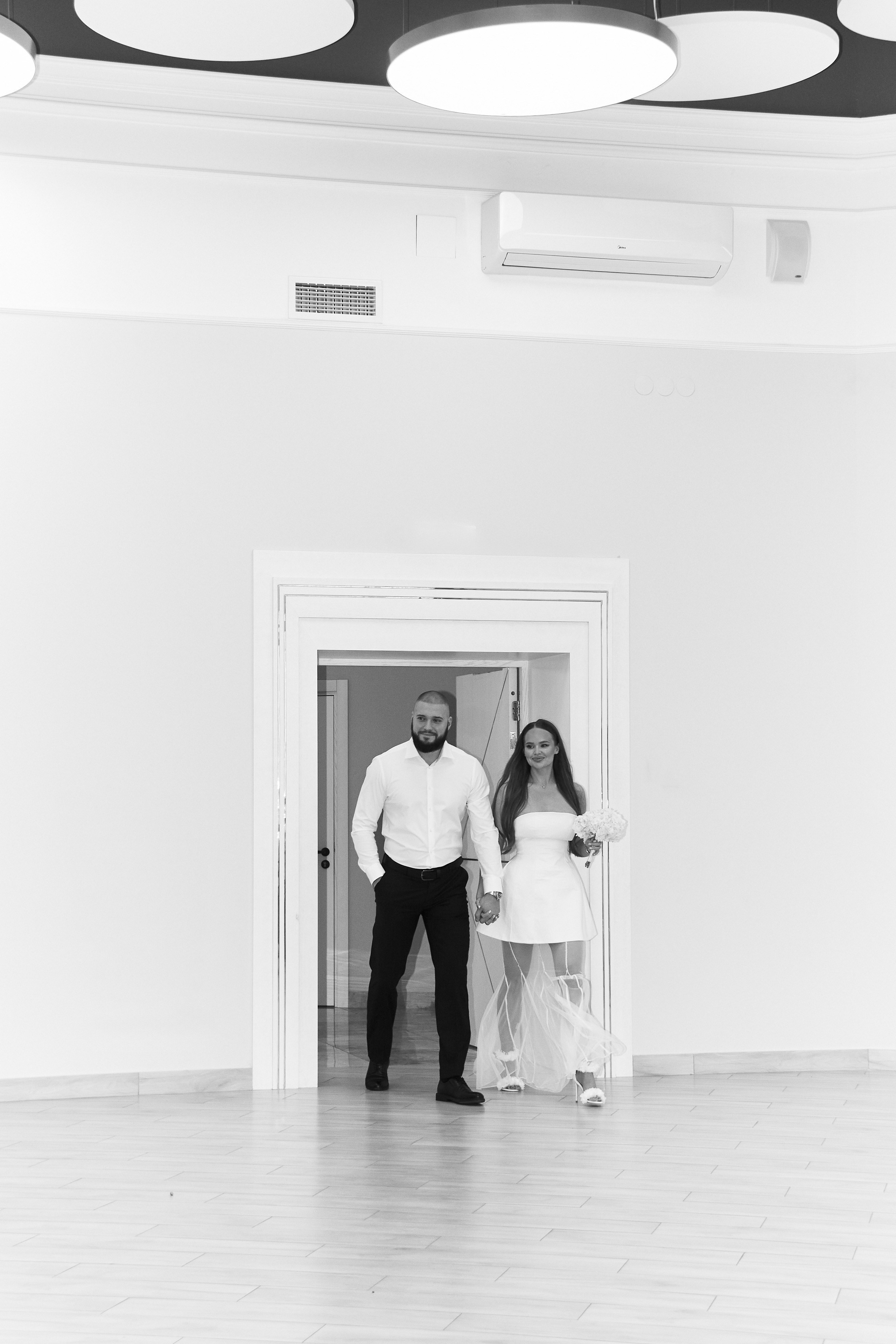 Александра и Савелий. Фотограф в Екатеринбурге и Москве, Анна