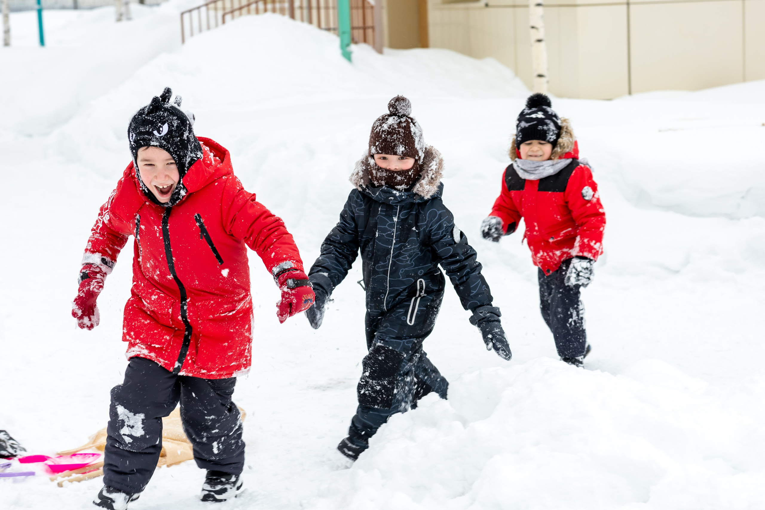Примеры фото ДЕТСКИЙ САД. Фотограф Радужный ХМАО, Школьный фотограф, семейный фотограф, выпускной альбом