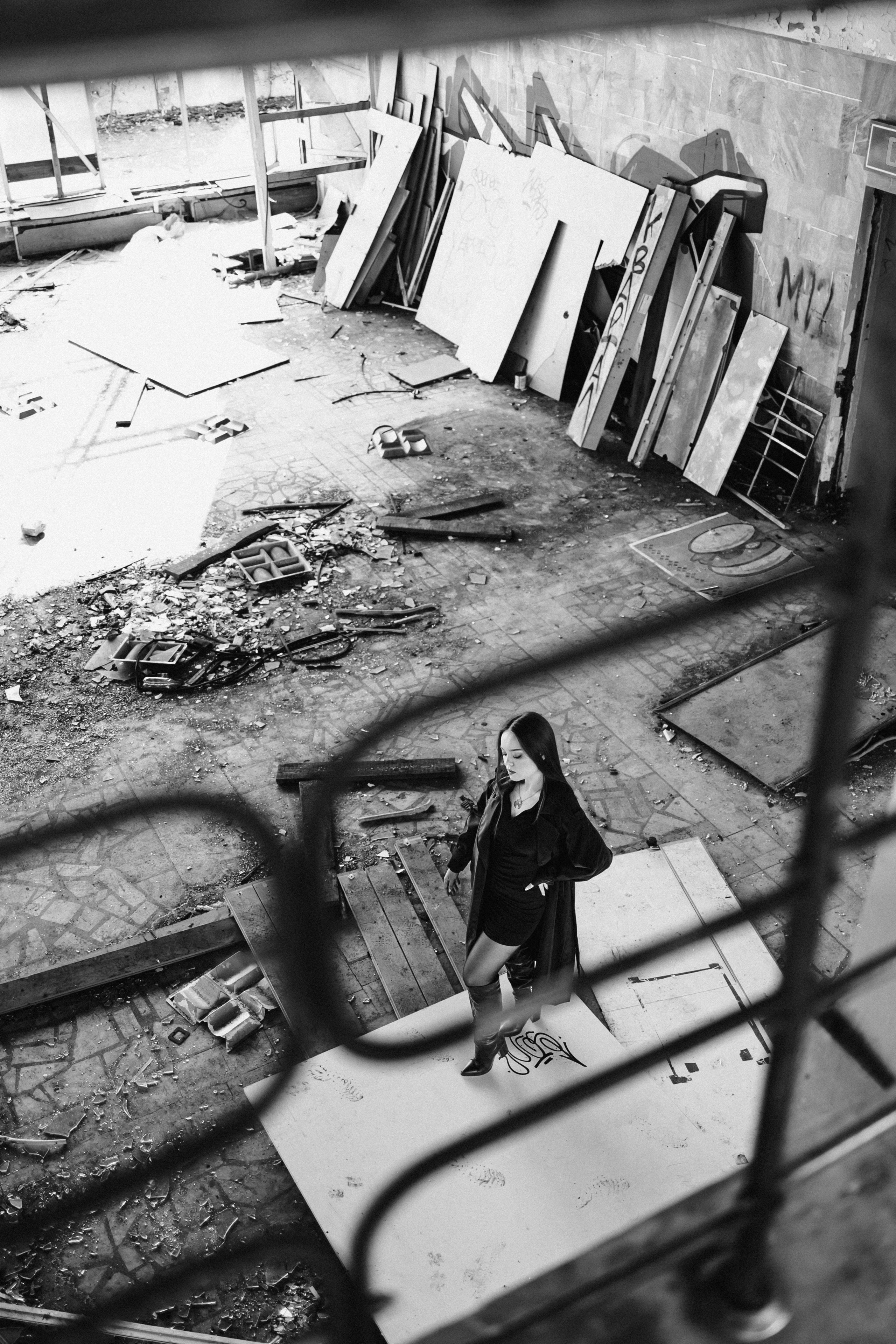 Лиана. Фотограф Уфа