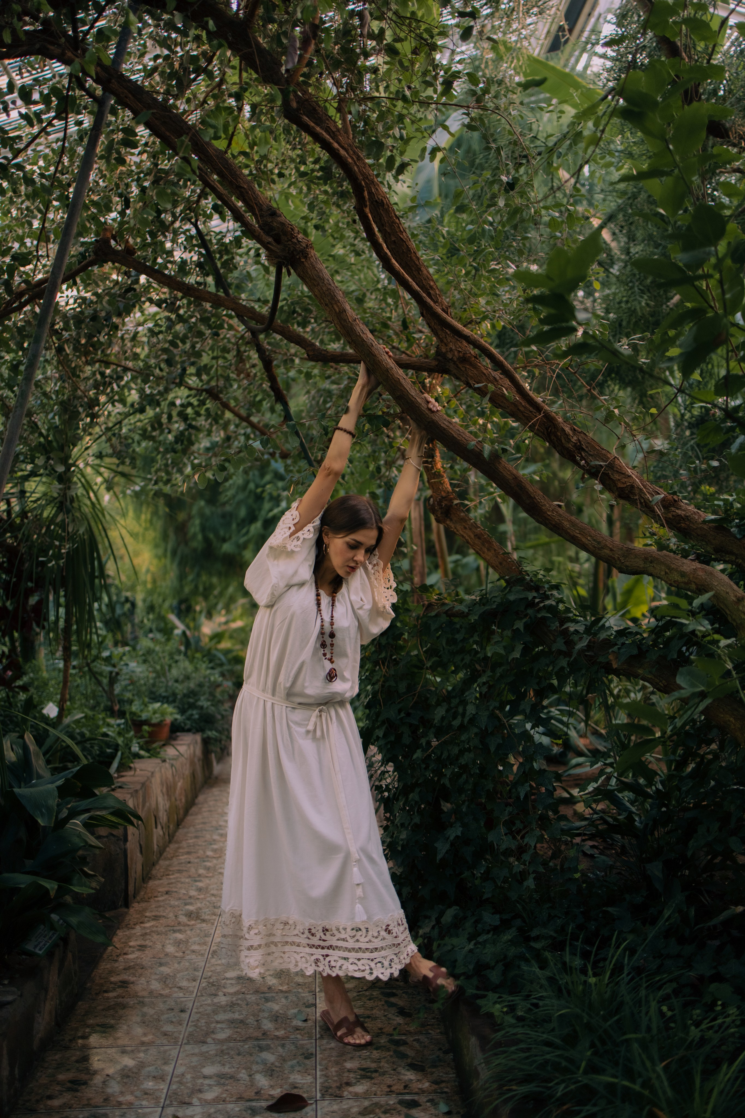 Альбина. Фотограф Уфа