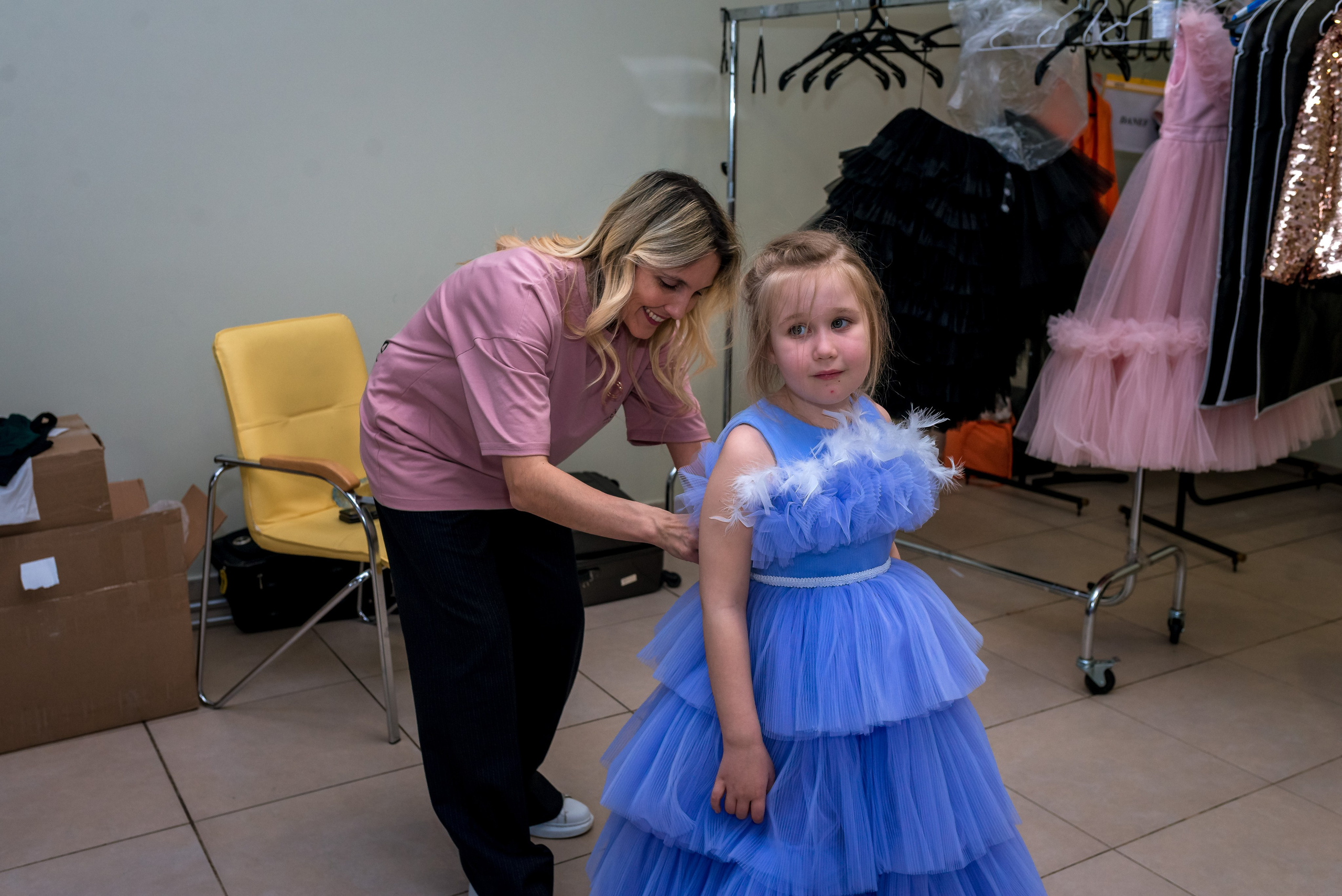 Репетиция показа мод в Москве 2022 г. Женский фотограф Крещение Венчание Москва Брянск